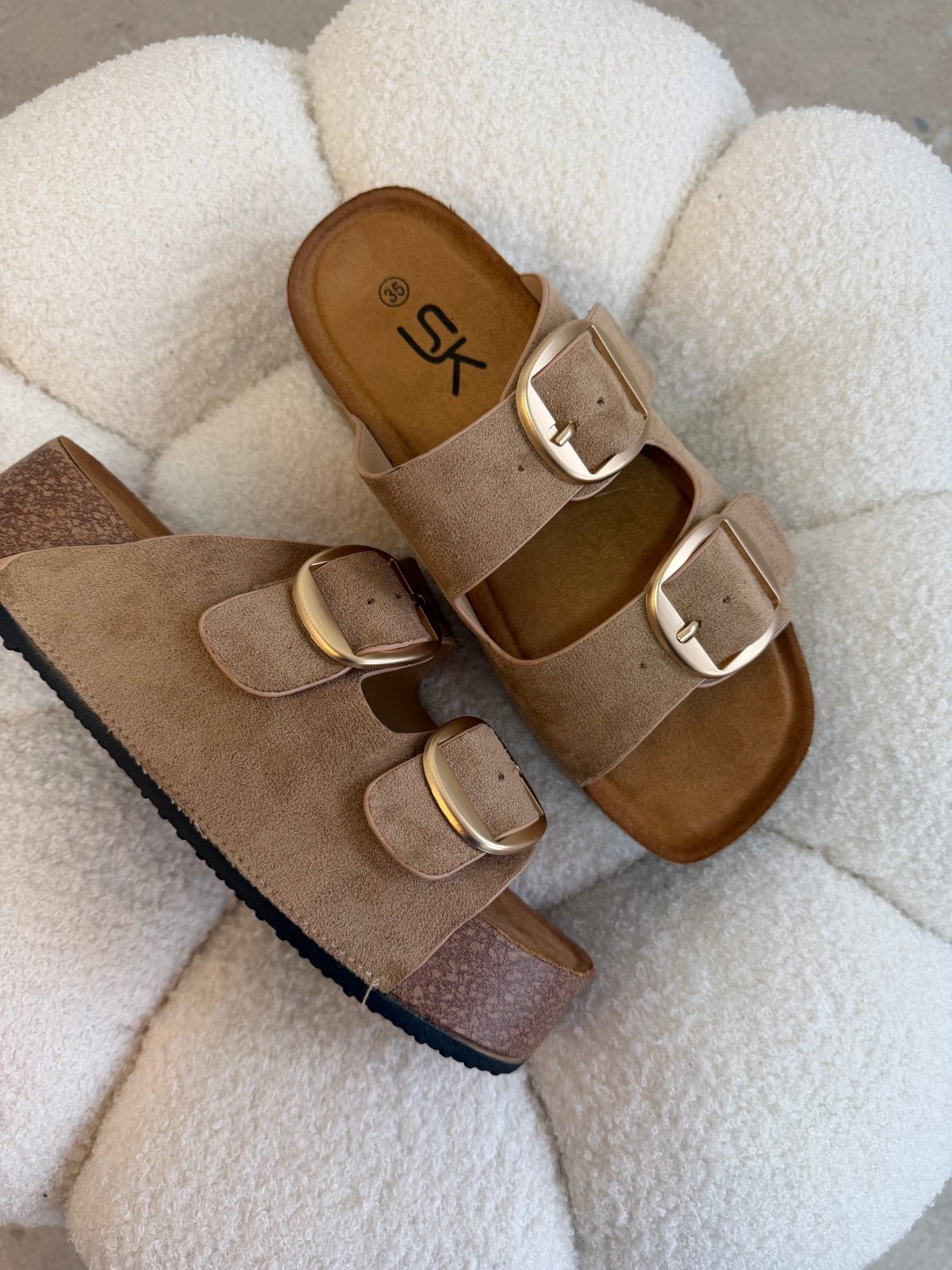 Sandalias 14872 - Calzado 365