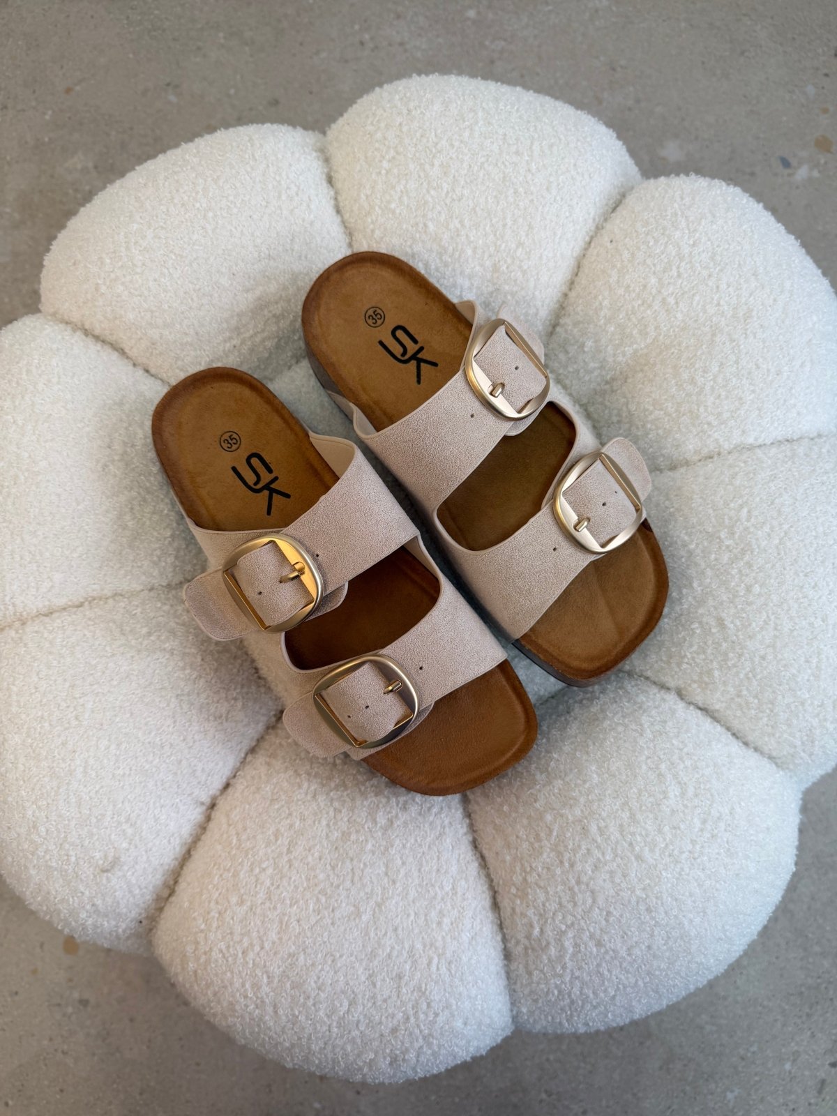 Sandalias 14873 - Calzado 365