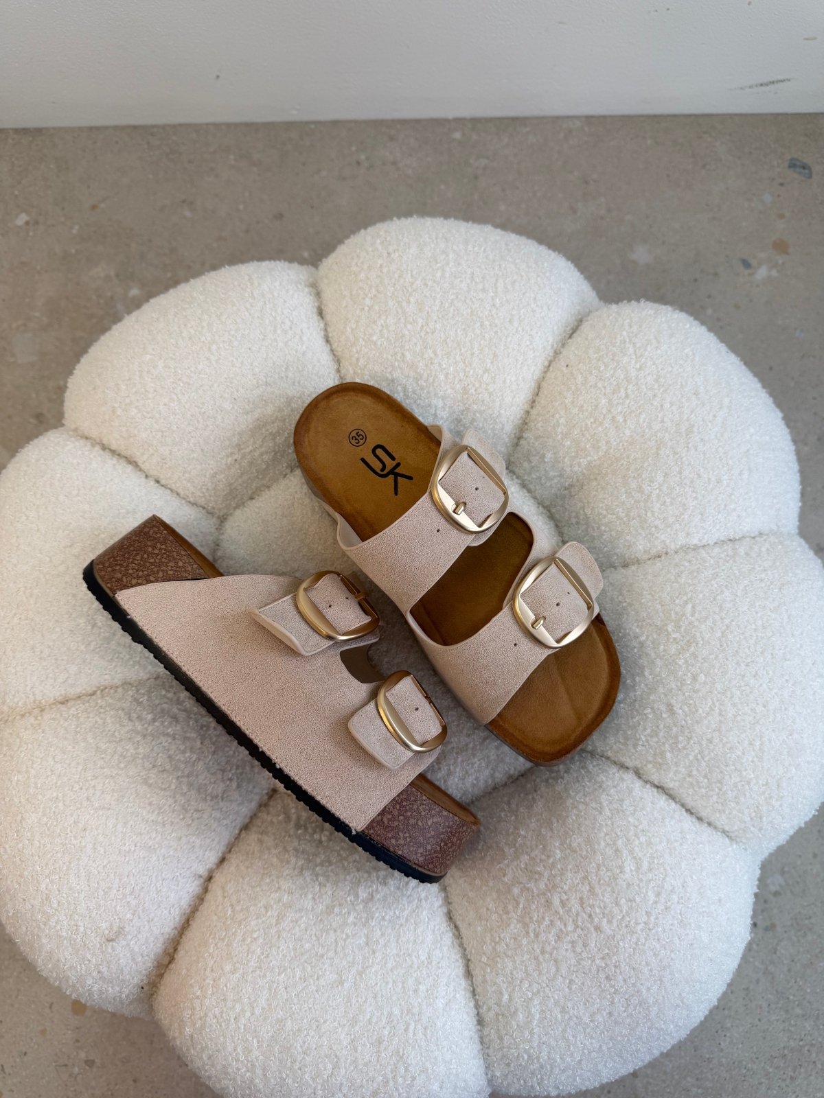 Sandalias 14873 - Calzado 365