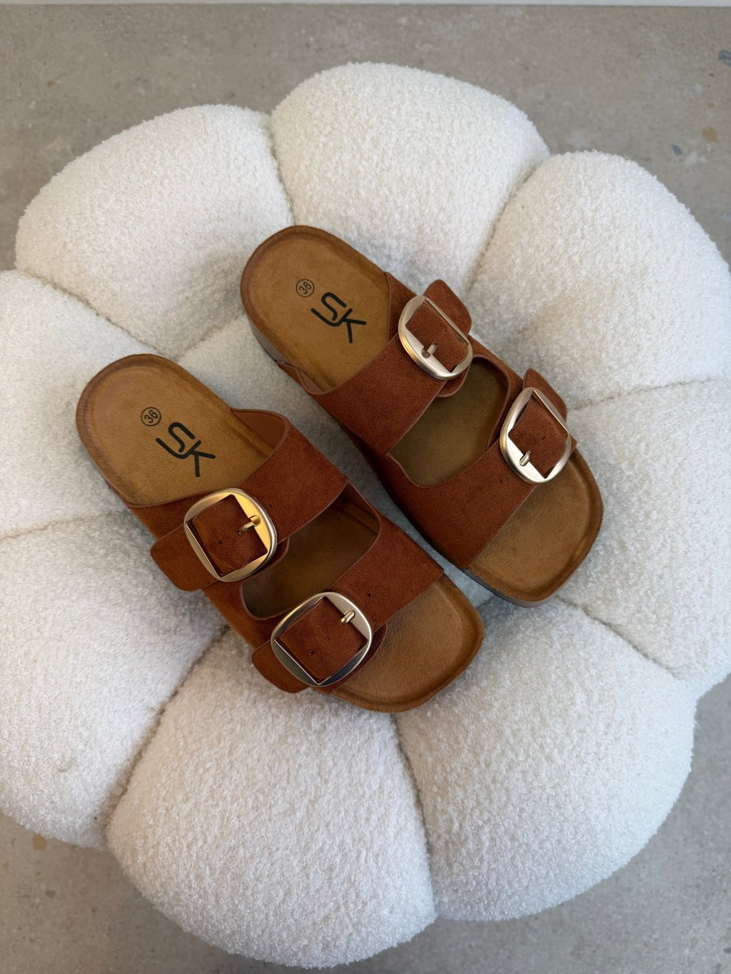 Sandalias 14874 - Calzado 365