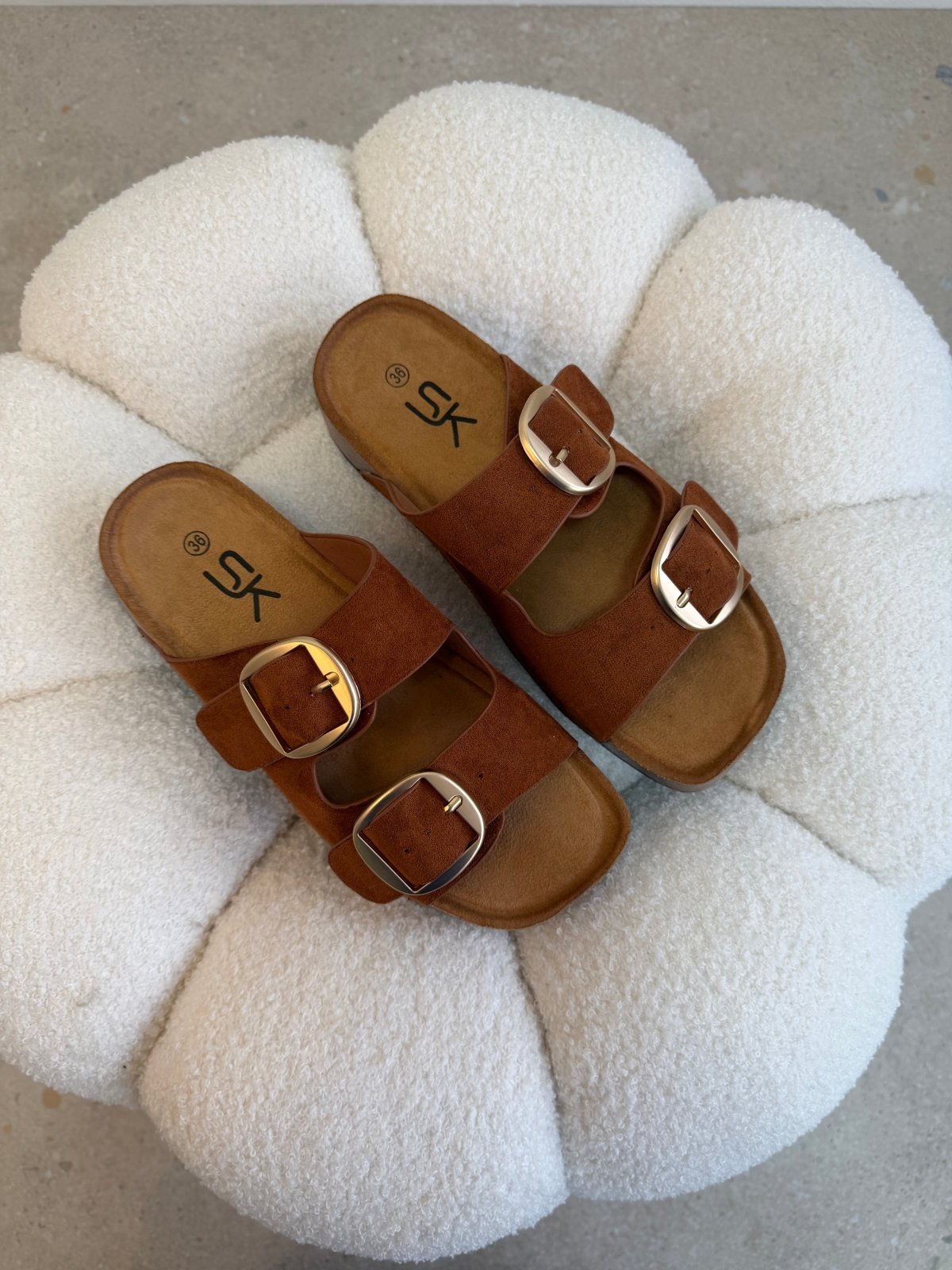 Sandalias 14874 - Calzado 365