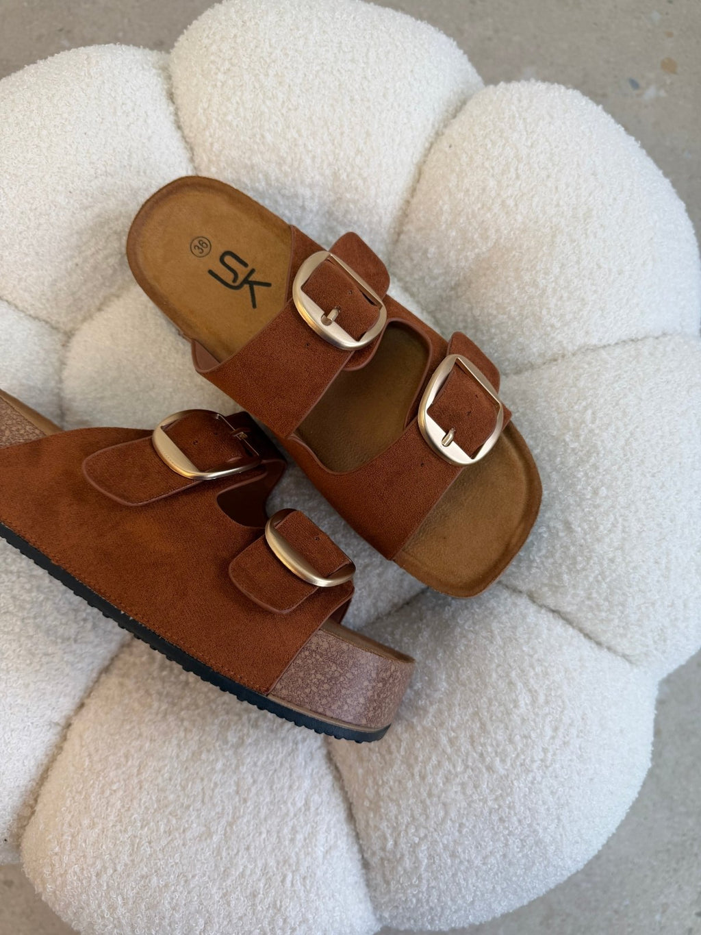 Sandalias 14874 - Calzado 365