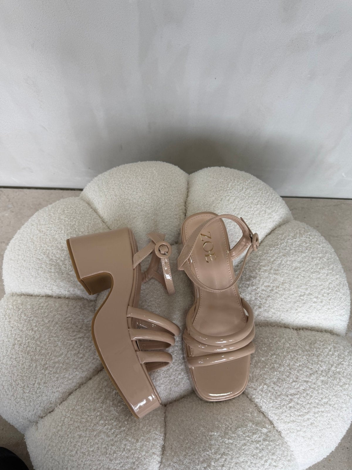 Sandalias 14910 - Calzado 365