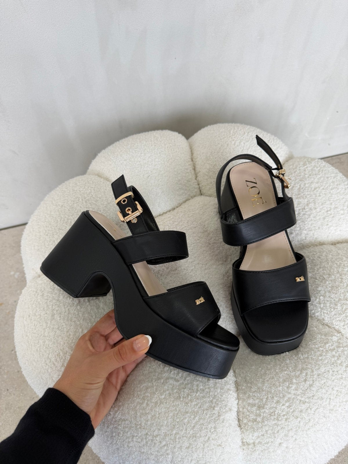 Sandalias 14913 - Calzado 365