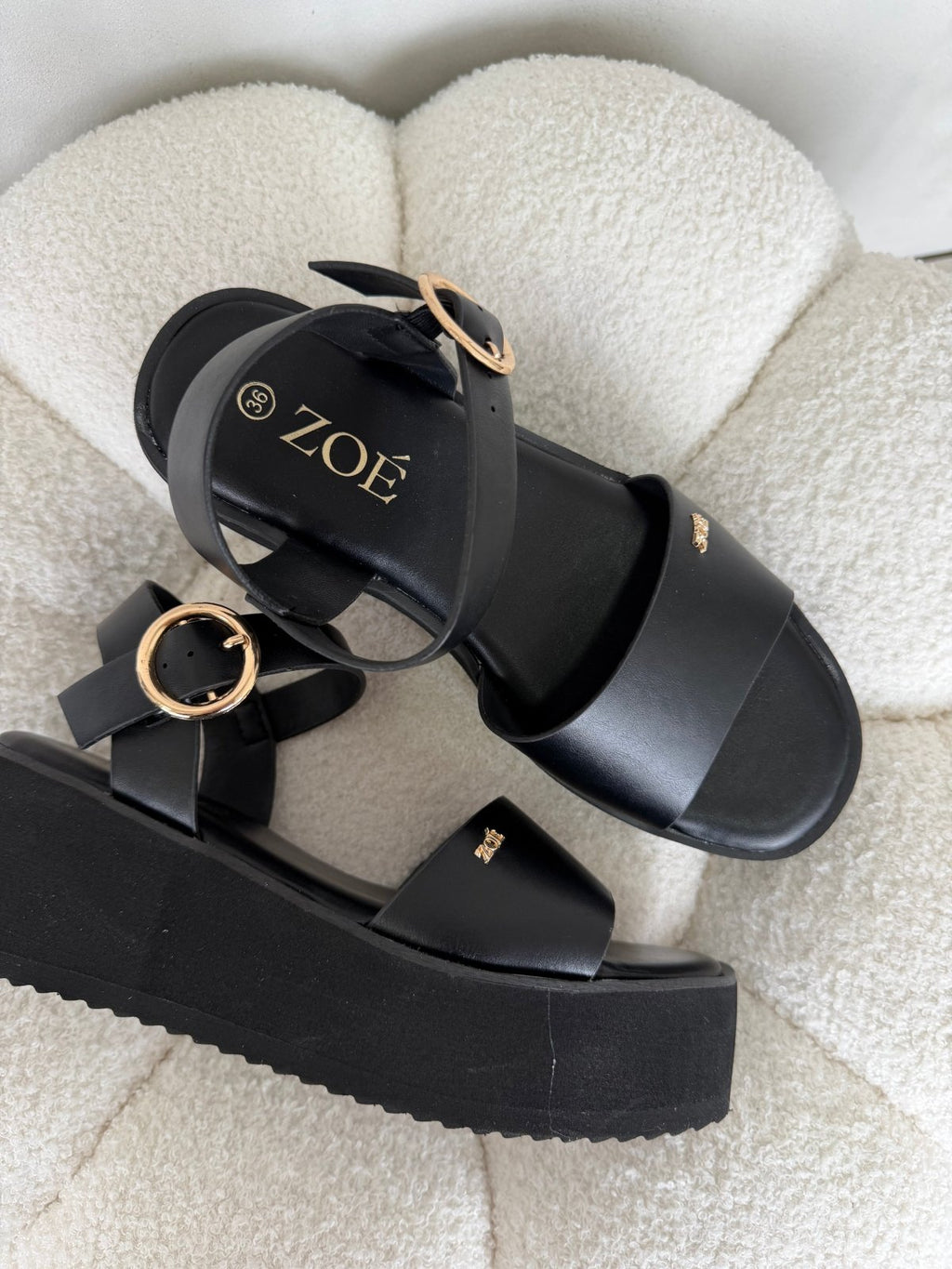 Sandalias 14930 - Calzado 365