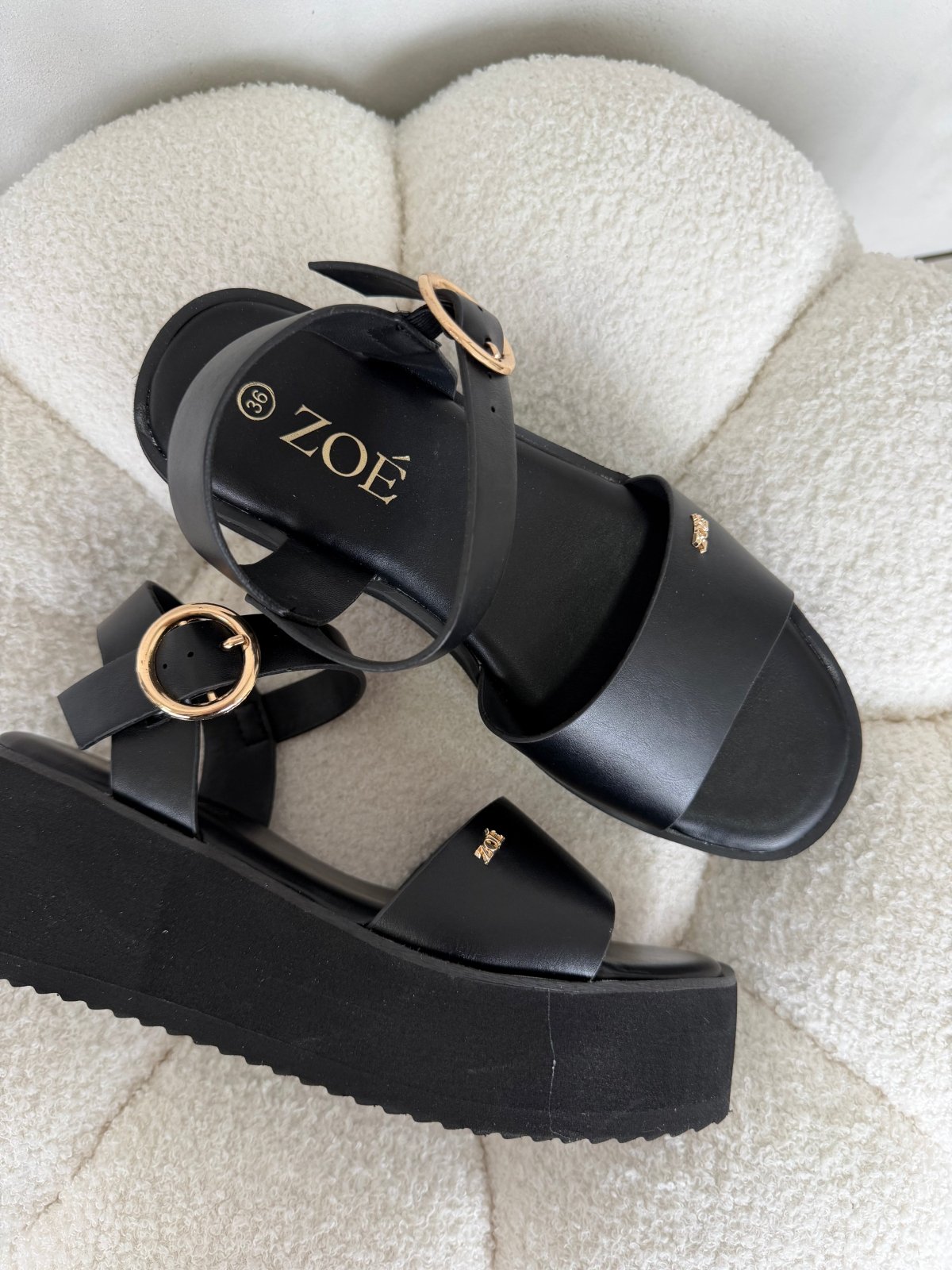 Sandalias 14930 - Calzado 365