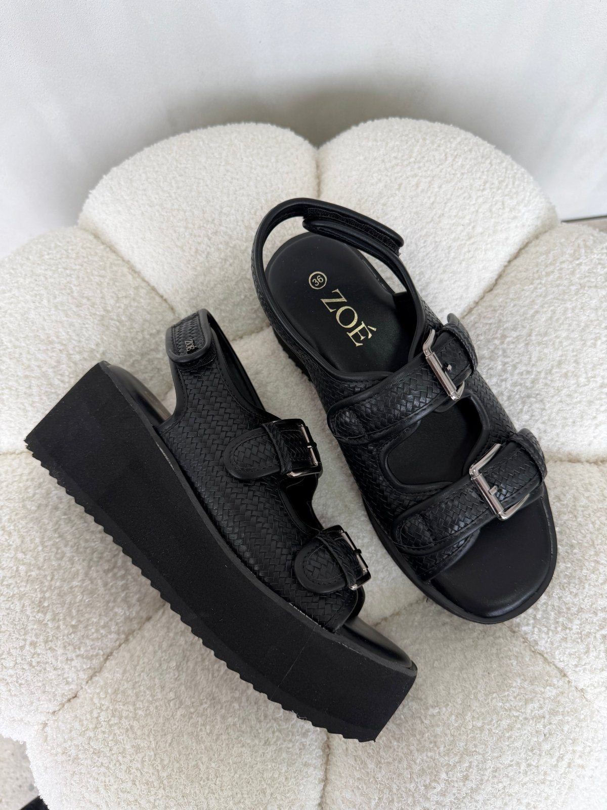 Sandalias 14934 - Calzado 365