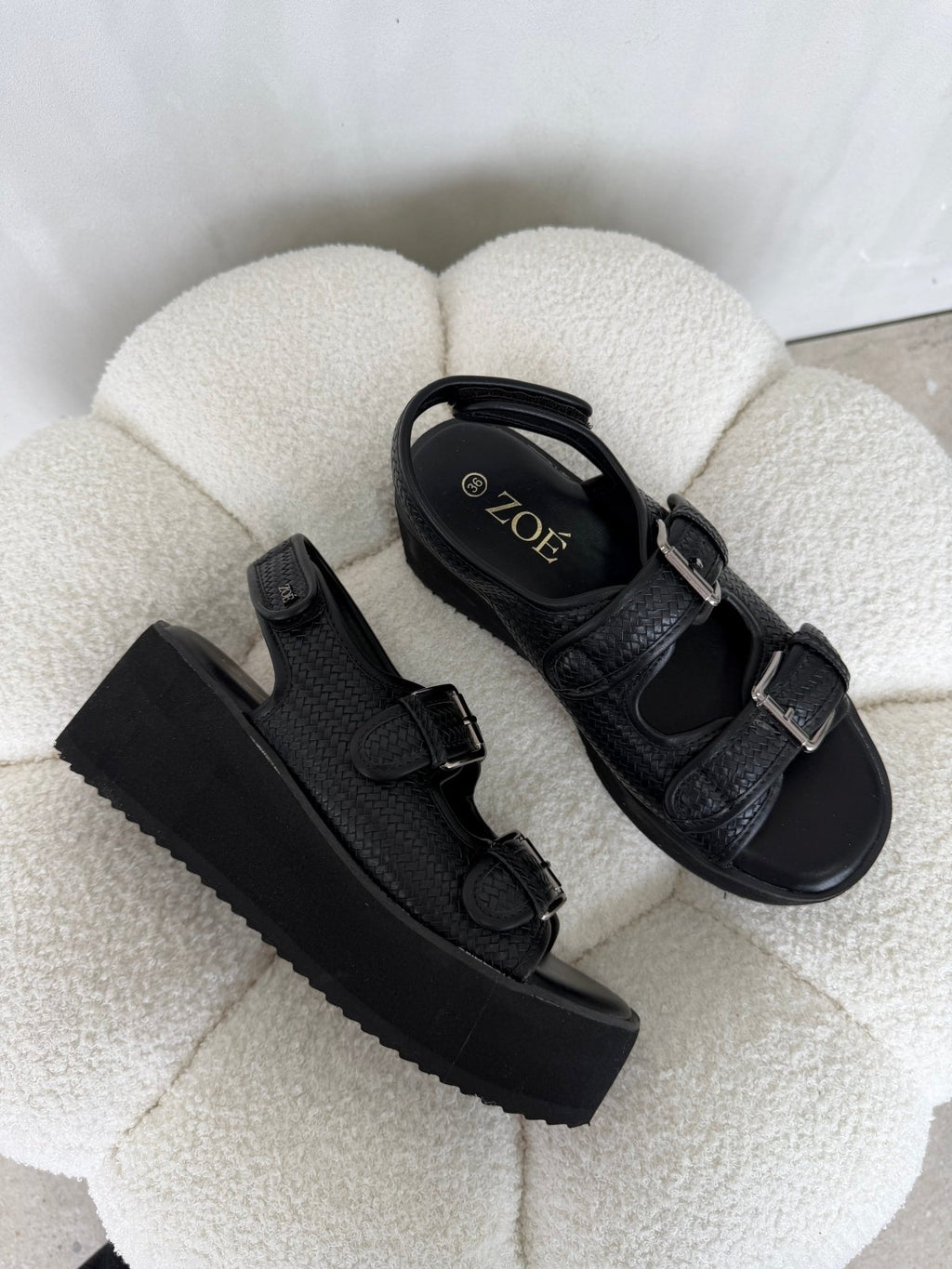 Sandalias 14934 - Calzado 365