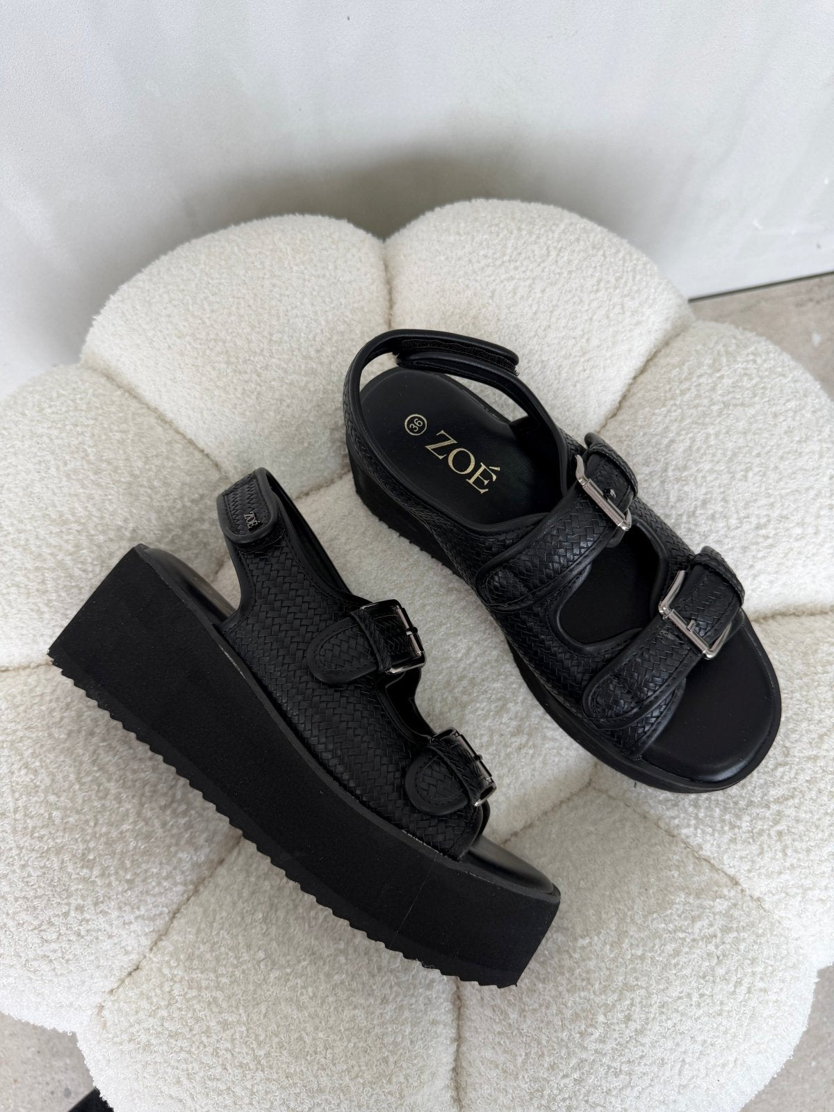 Sandalias 14934 - Calzado 365