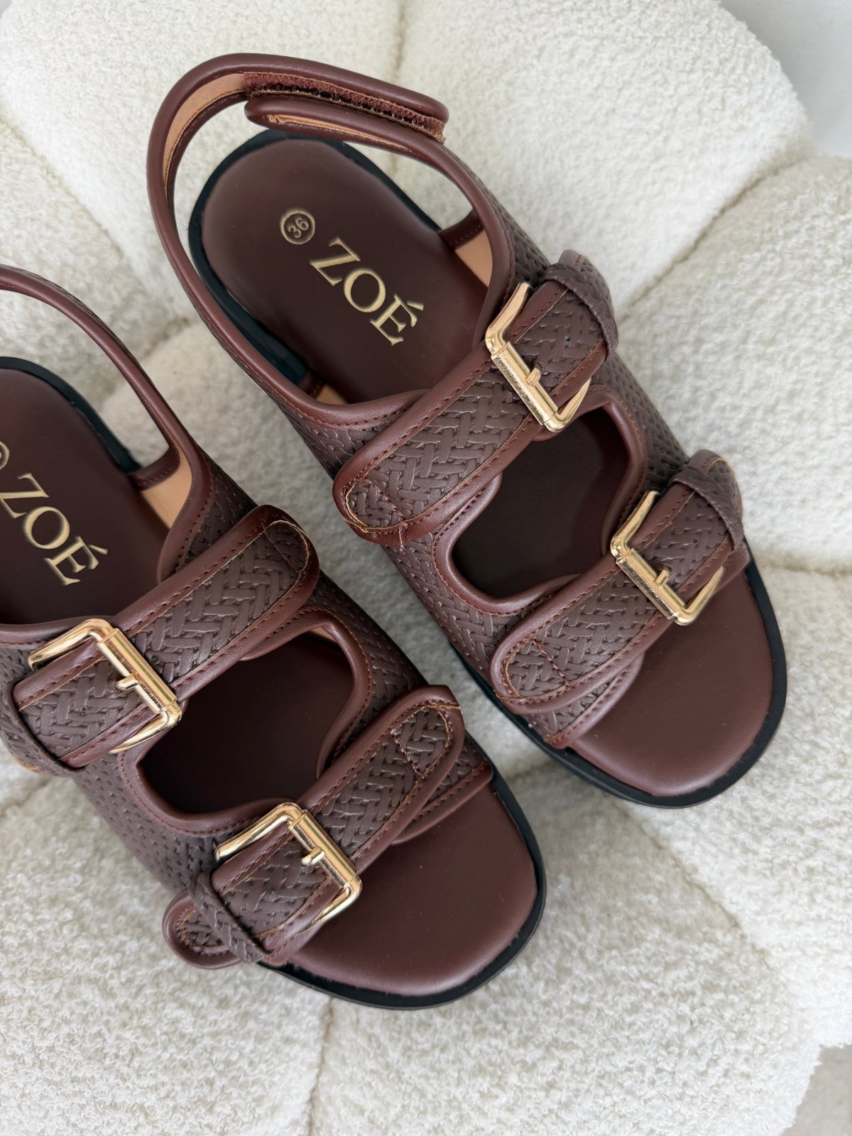 Sandalias 14935 - Calzado 365