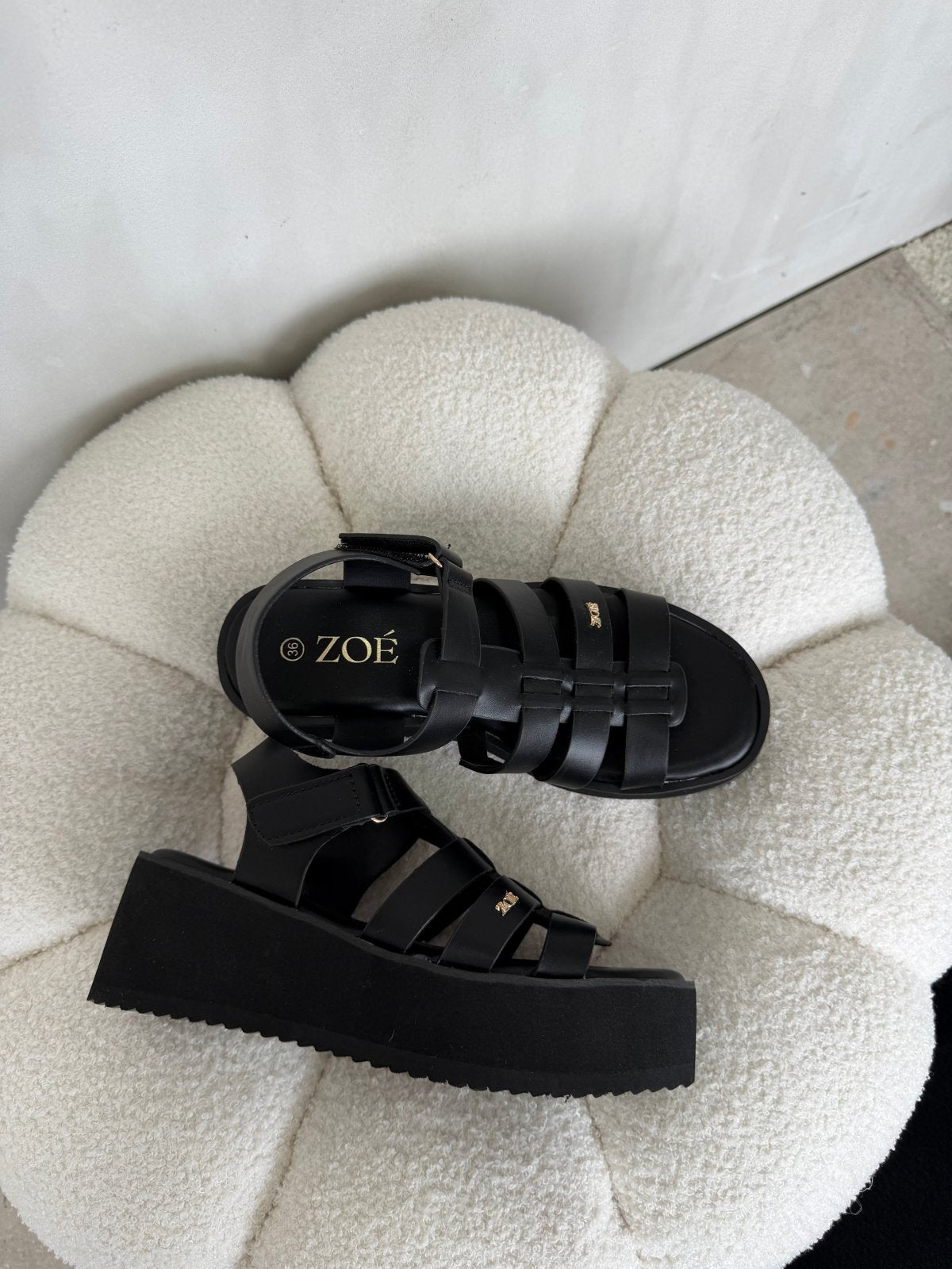 Sandalias 14936 - Calzado 365