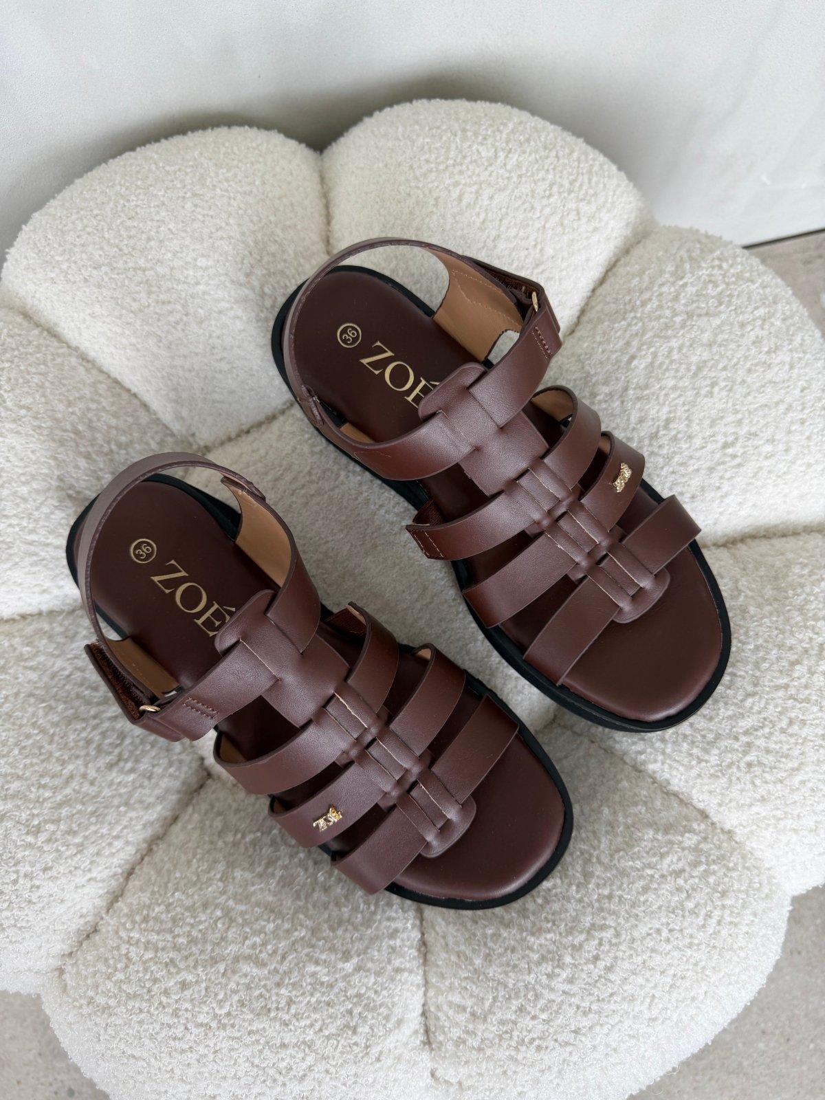 Sandalias 14937 - Calzado 365