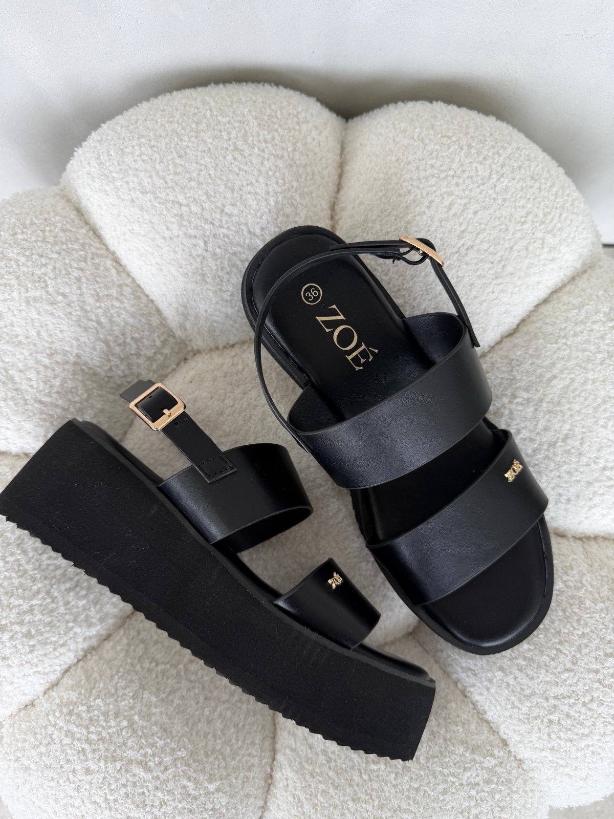 Sandalias 14938 - Calzado 365