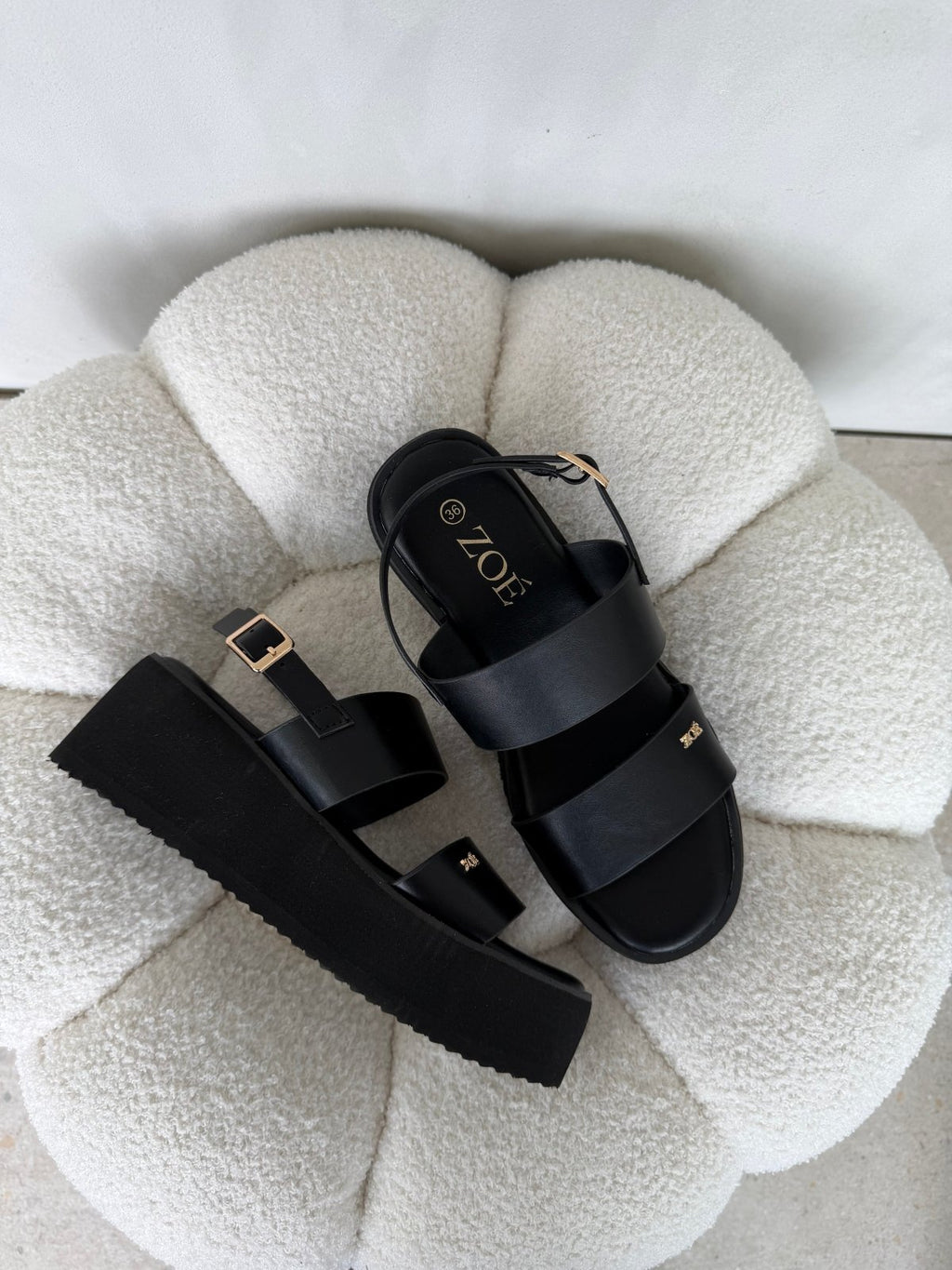 Sandalias 14938 - Calzado 365