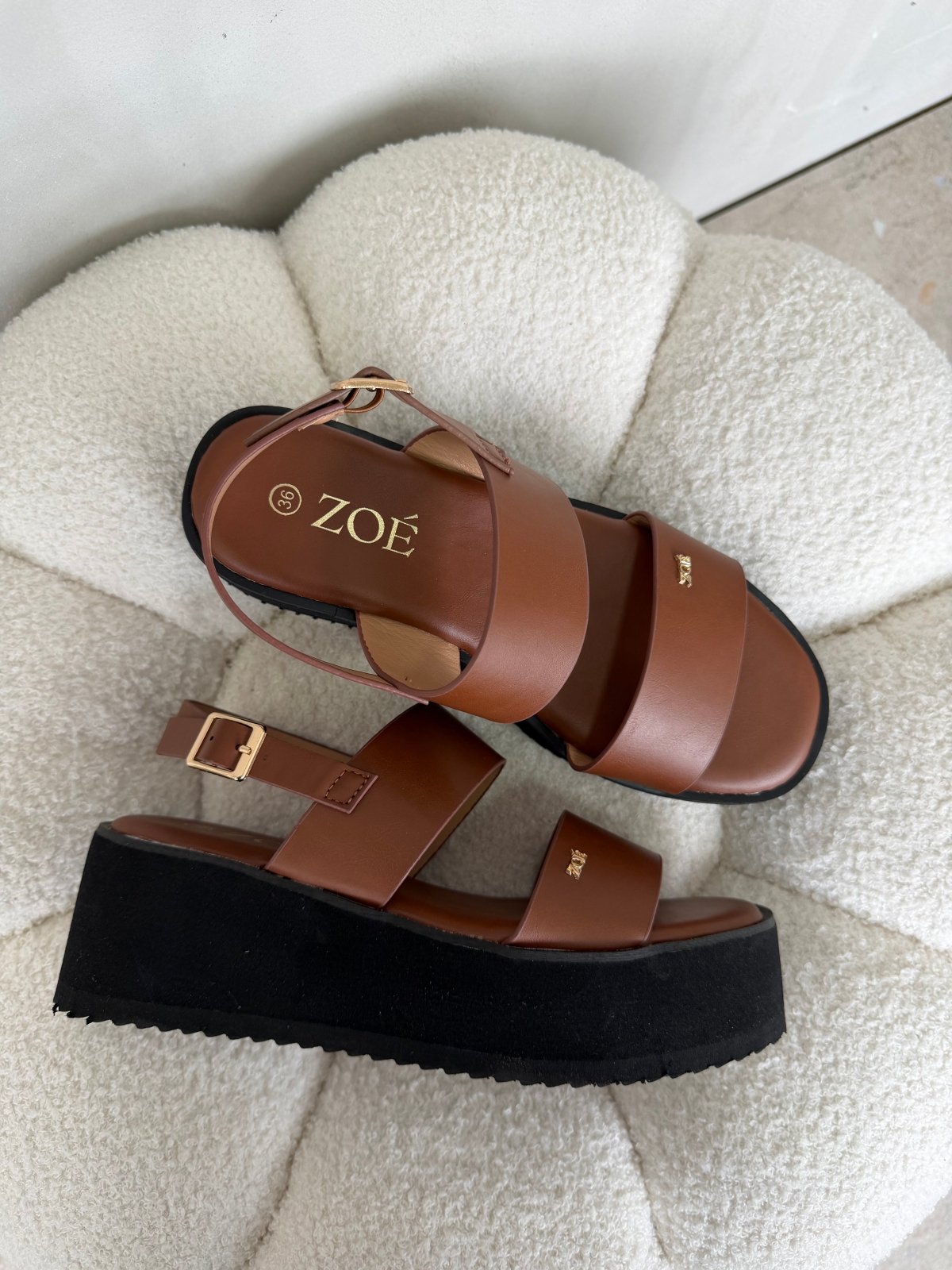 Sandalias 14939 - Calzado 365