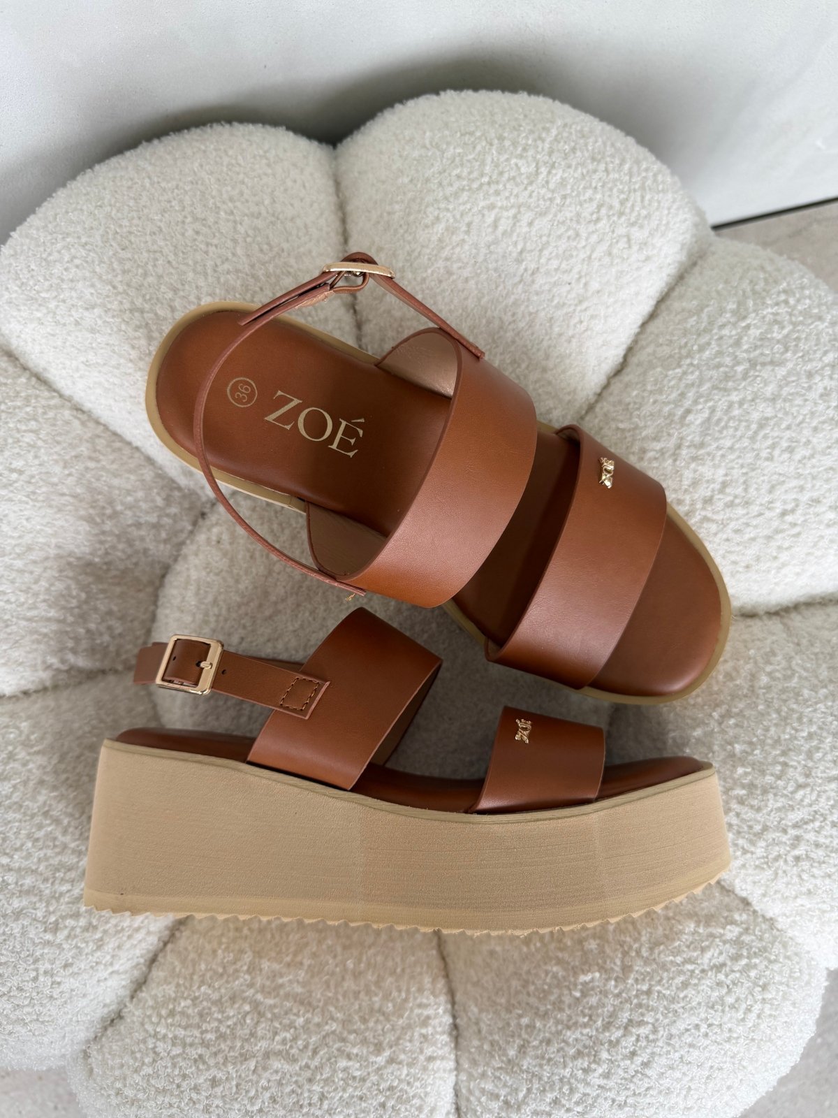 Sandalias 14940 - Calzado 365
