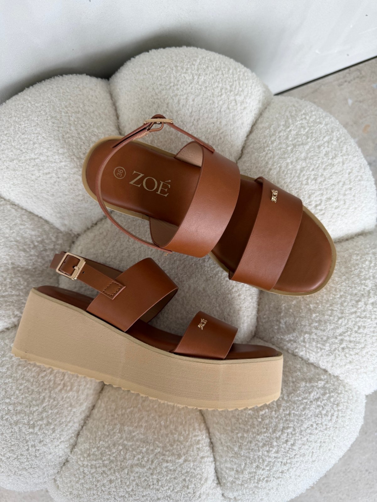 Sandalias 14940 - Calzado 365
