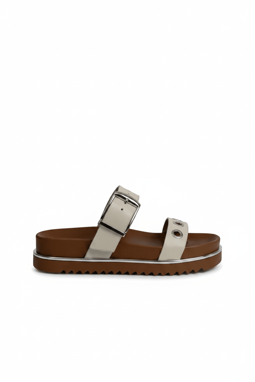 Sandalias 14969 z009 beige - Calzado 365