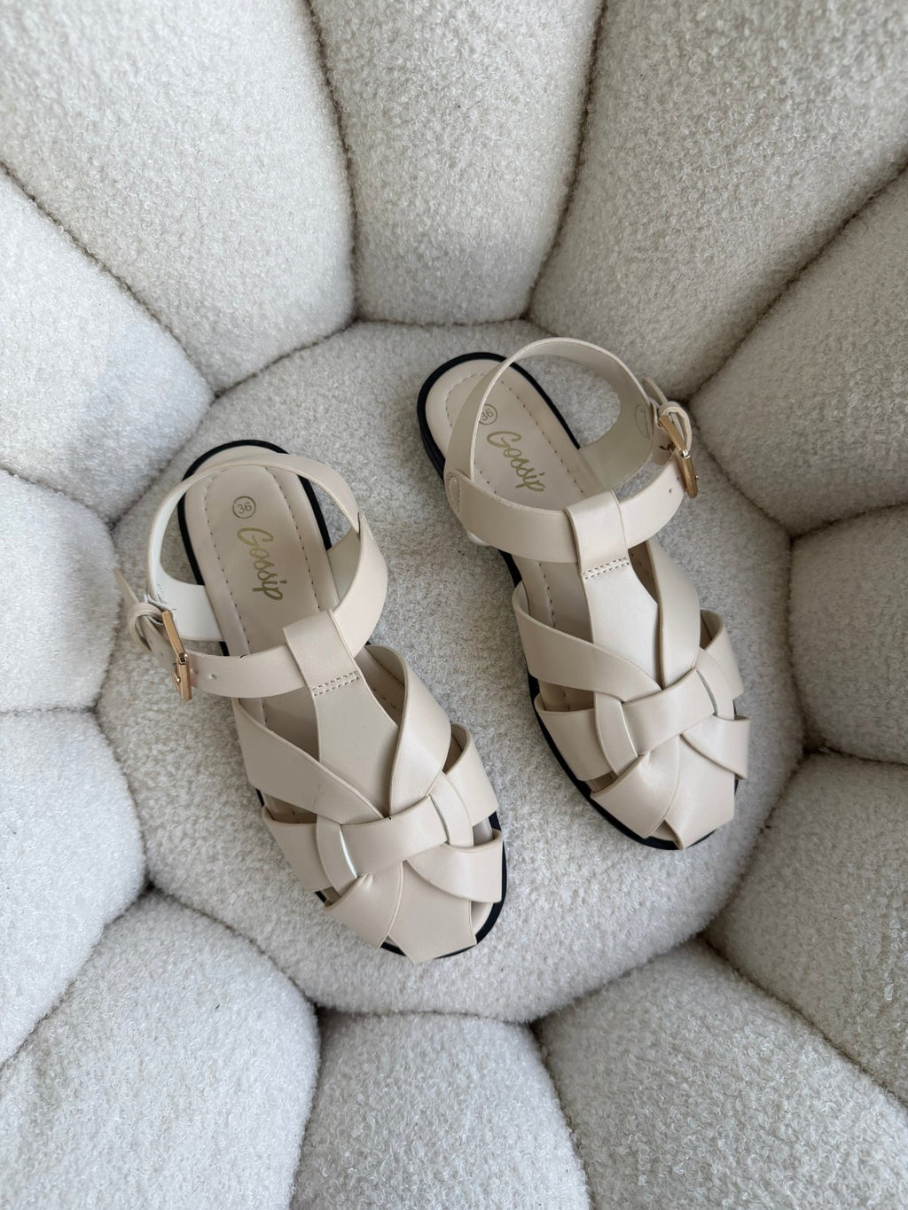 Sandalias 14981 - Calzado 365