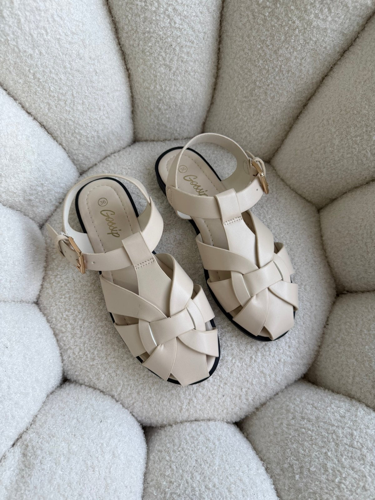 Sandalias 14981 - Calzado 365