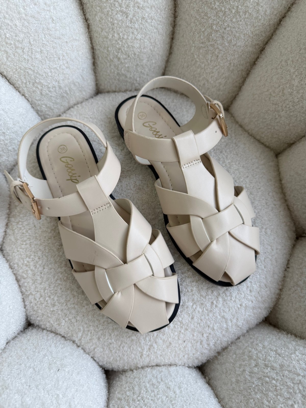 Sandalias 14981 - Calzado 365