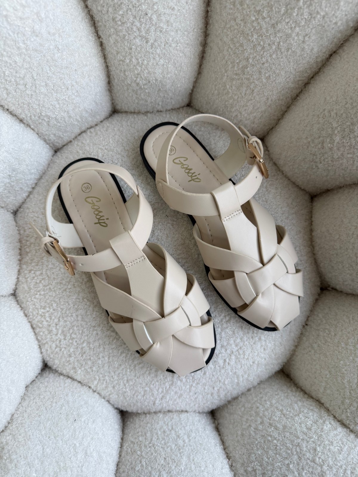 Sandalias 14981 - Calzado 365