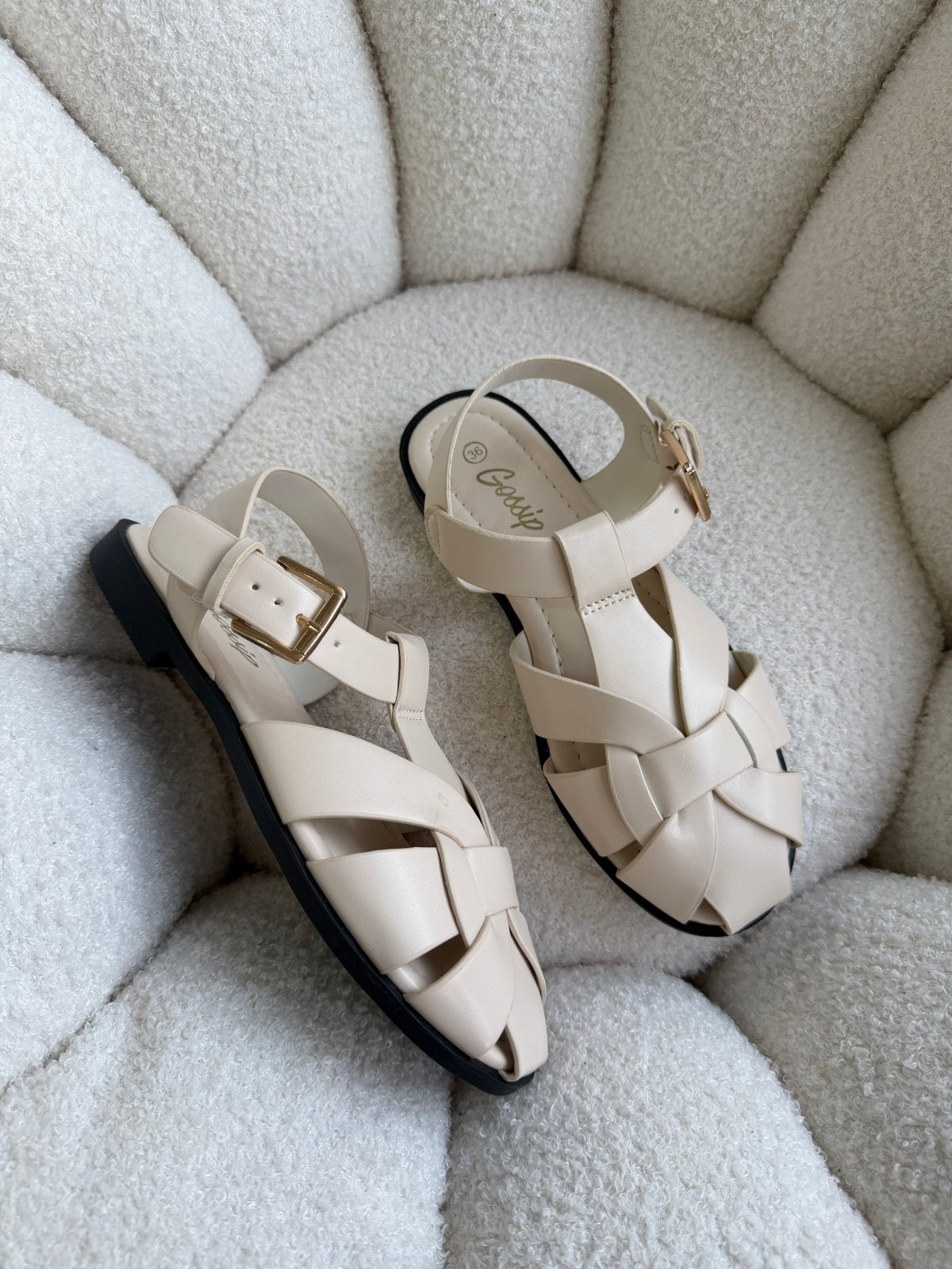Sandalias 14981 - Calzado 365