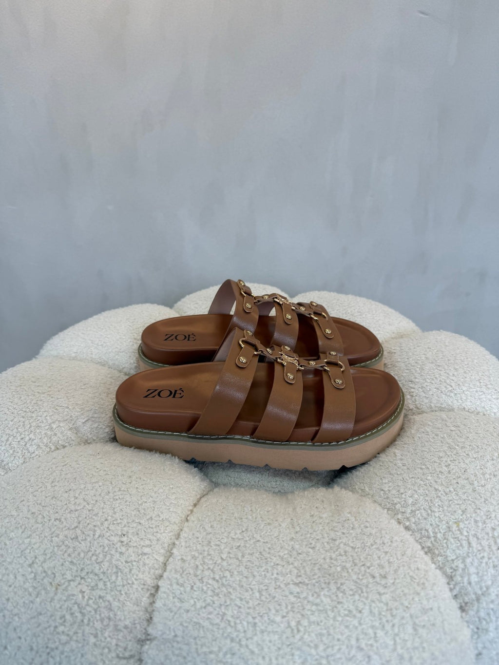 Sandalias 15067 Hebilla Casual de mujer Costa Rica - Calzado 365