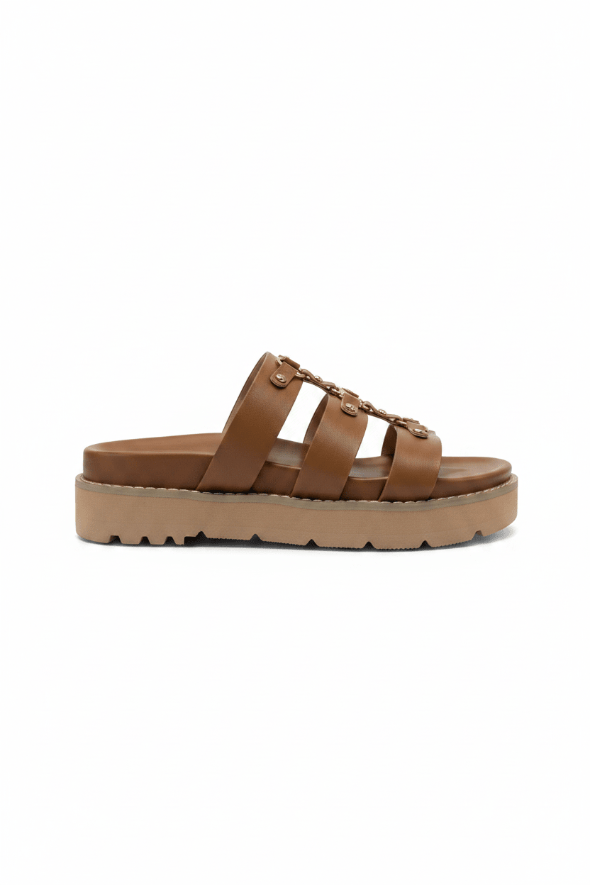 Sandalias 15067 Hebilla Casual de mujer Costa Rica - Calzado 365
