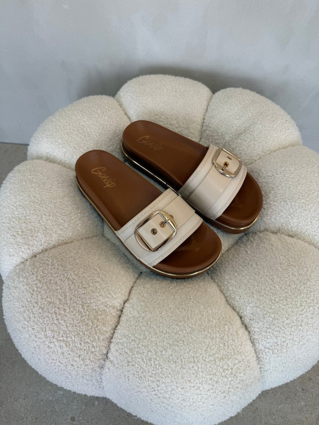 Sandalias 15175 Casual de mujer Costa Rica - Calzado 365