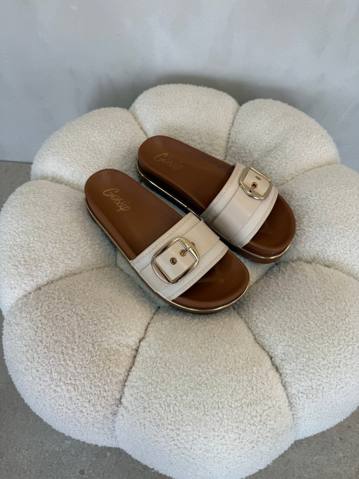 Sandalias 15175 Casual de mujer Costa Rica - Calzado 365