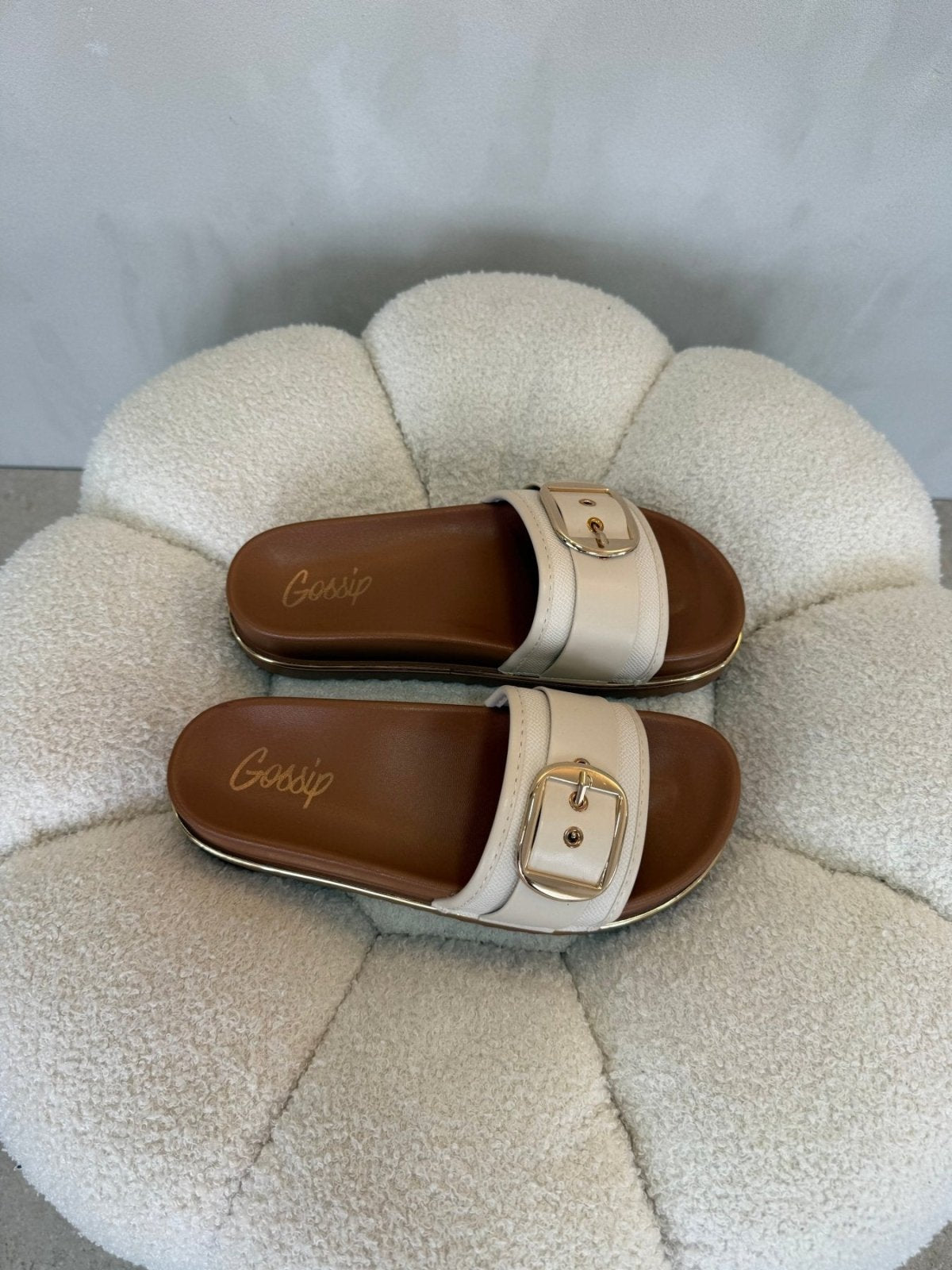 Sandalias 15175 Casual de mujer Costa Rica - Calzado 365