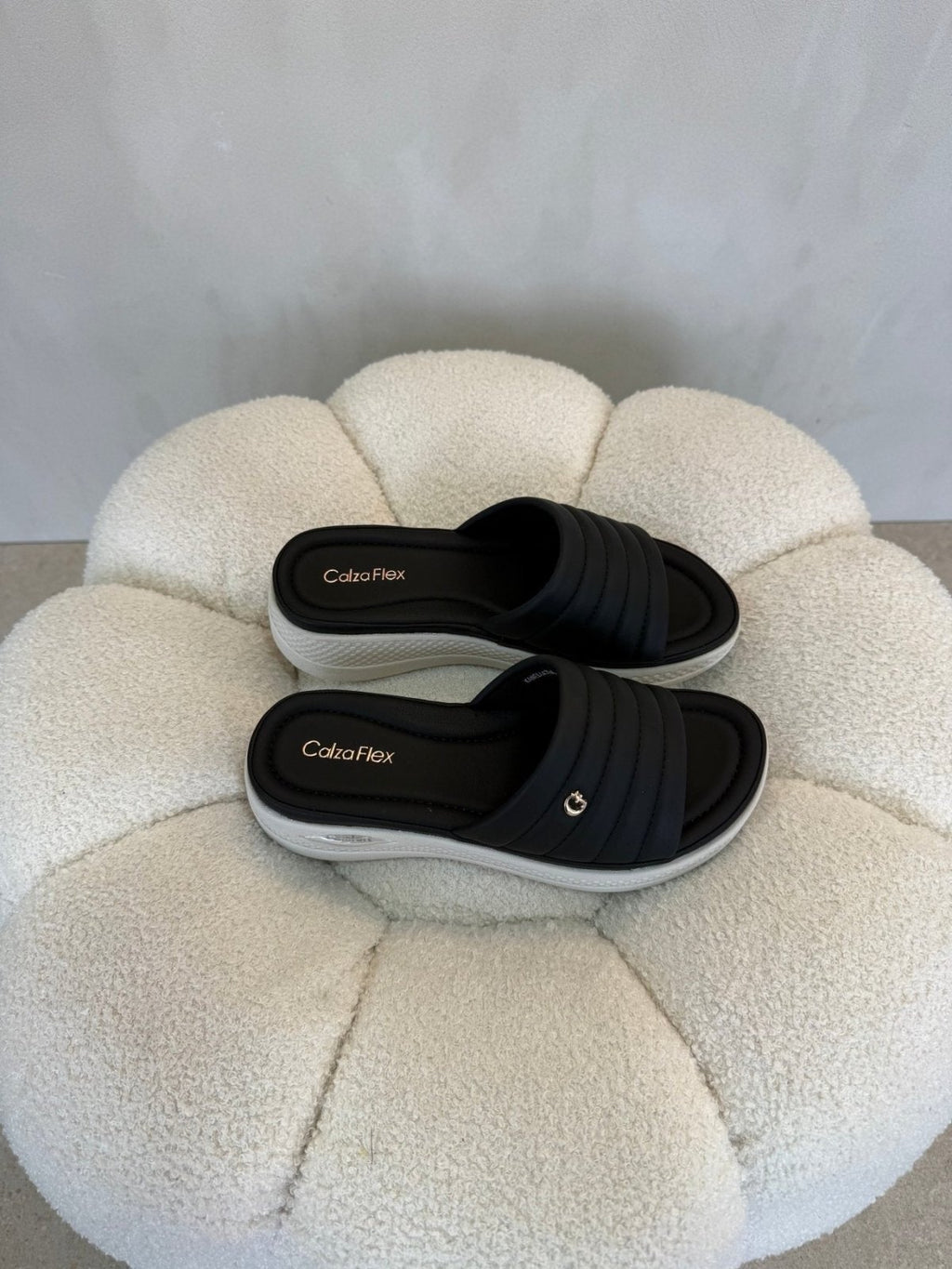 Sandalias Negro 15108 Casual de mujer Costa Rica - Calzado 365