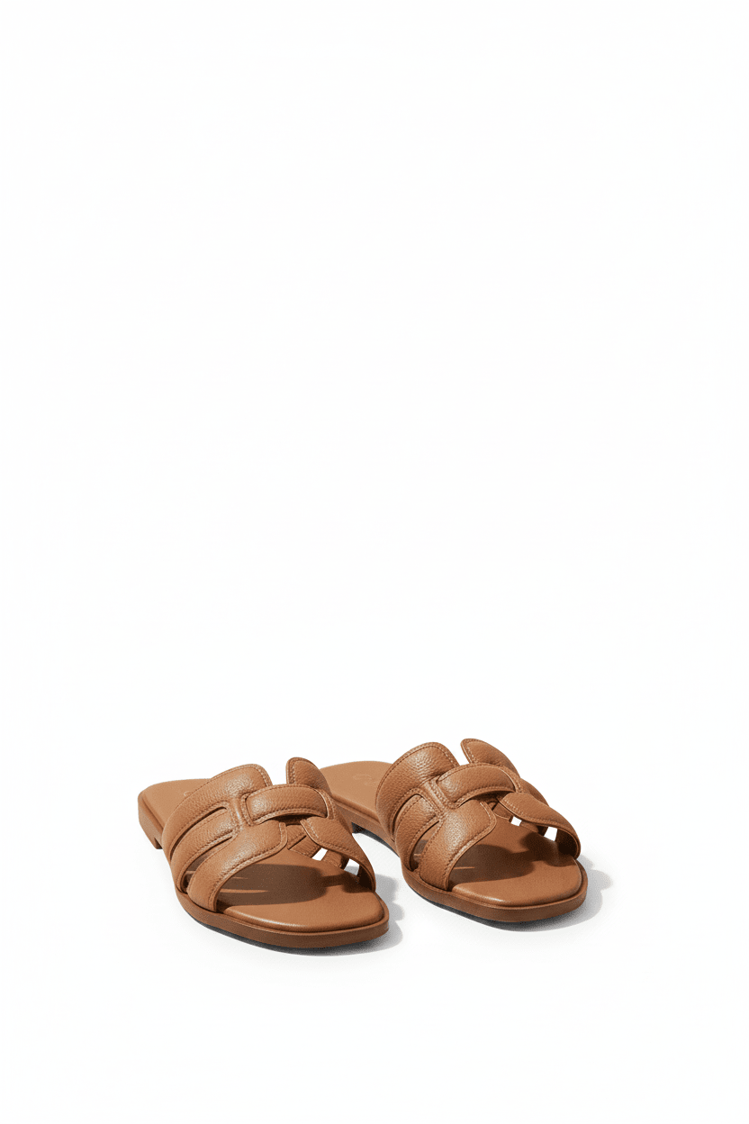 Sandalias Tan 14044 Casual de mujer Gossip Costa Rica - Calzado 365