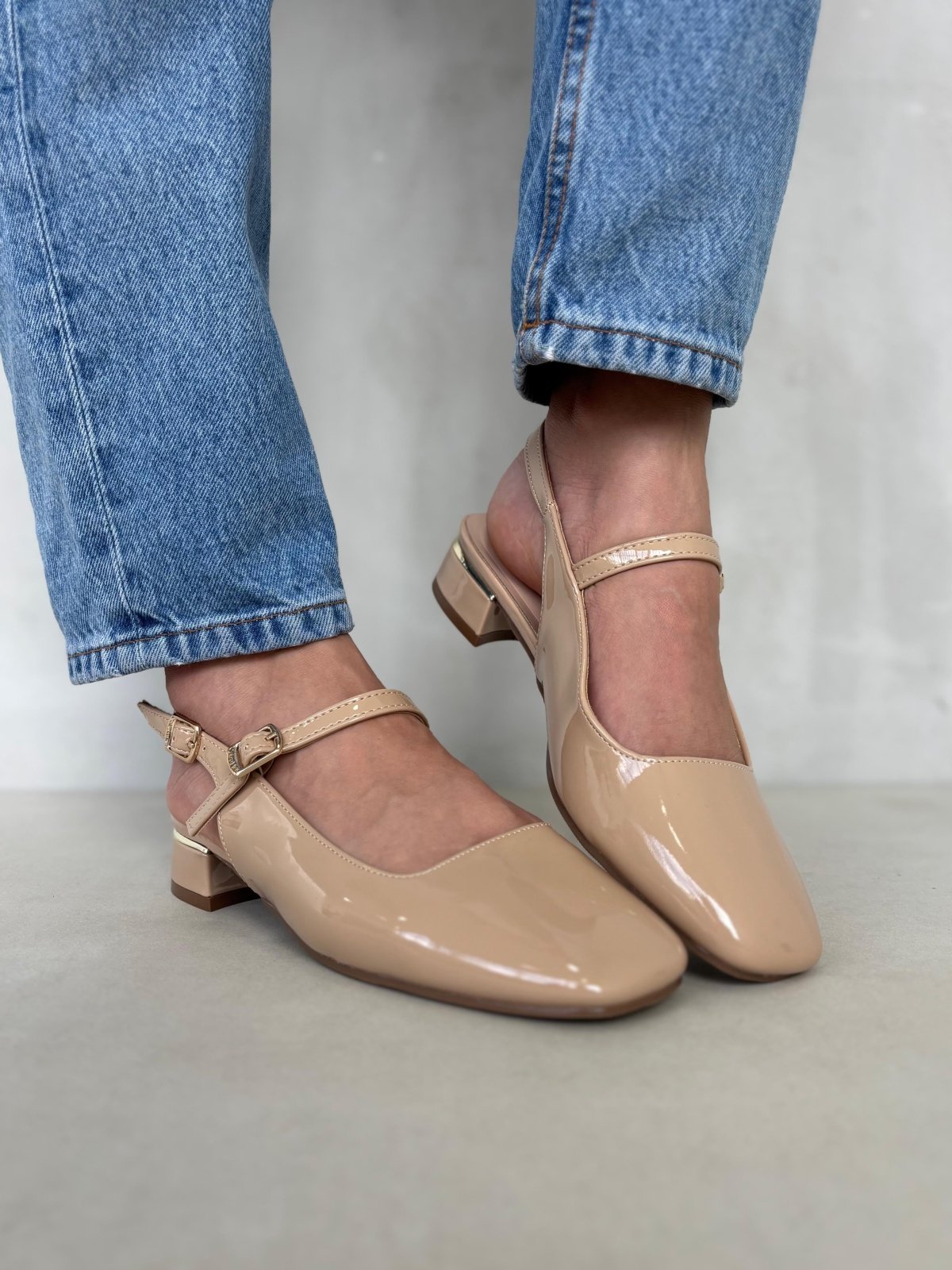 Slingbacks 14061 - Calzado 365