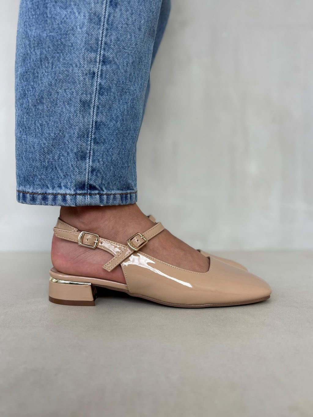 Slingbacks 14061 - Calzado 365