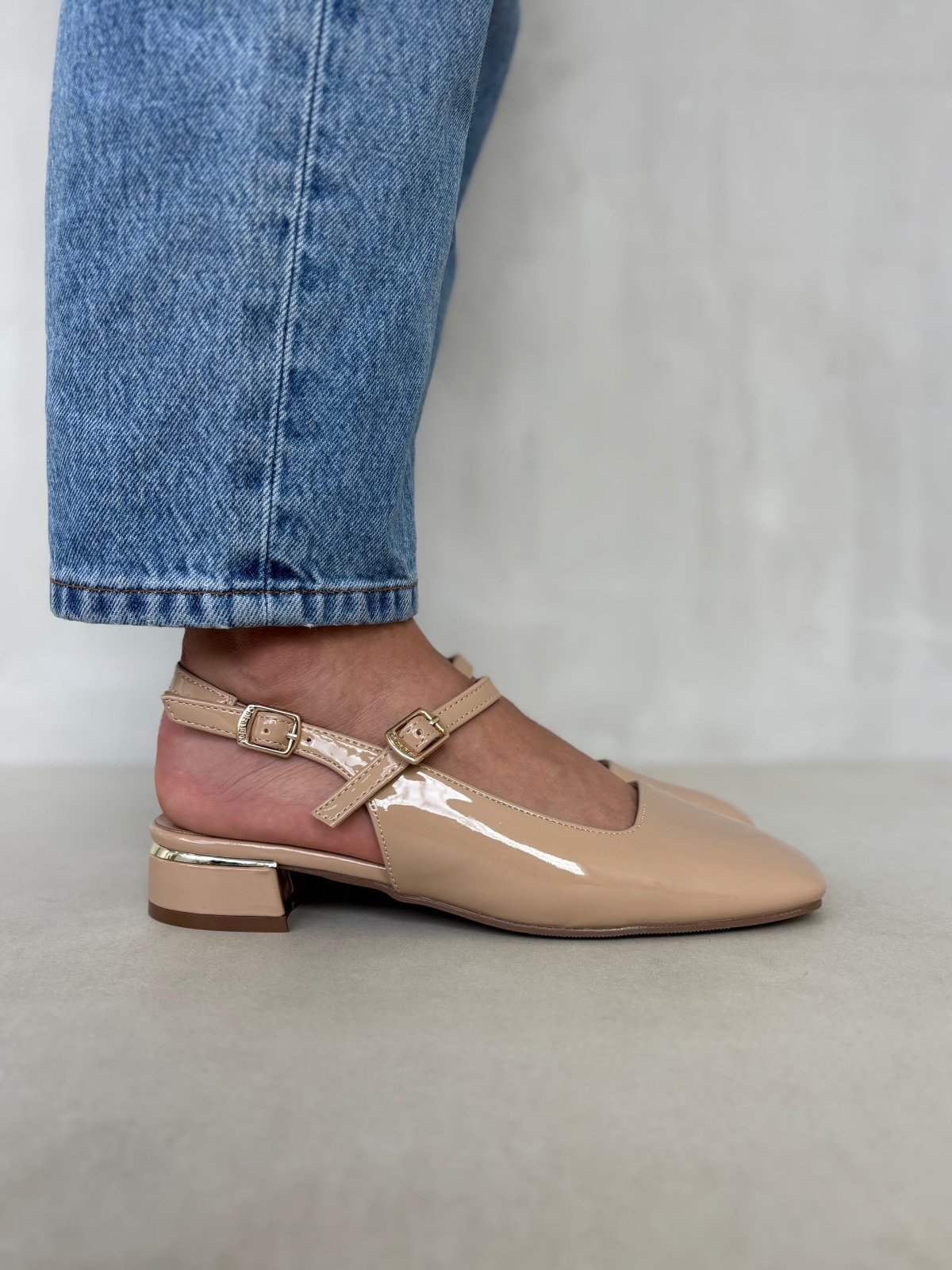 Slingbacks 14061 - Calzado 365