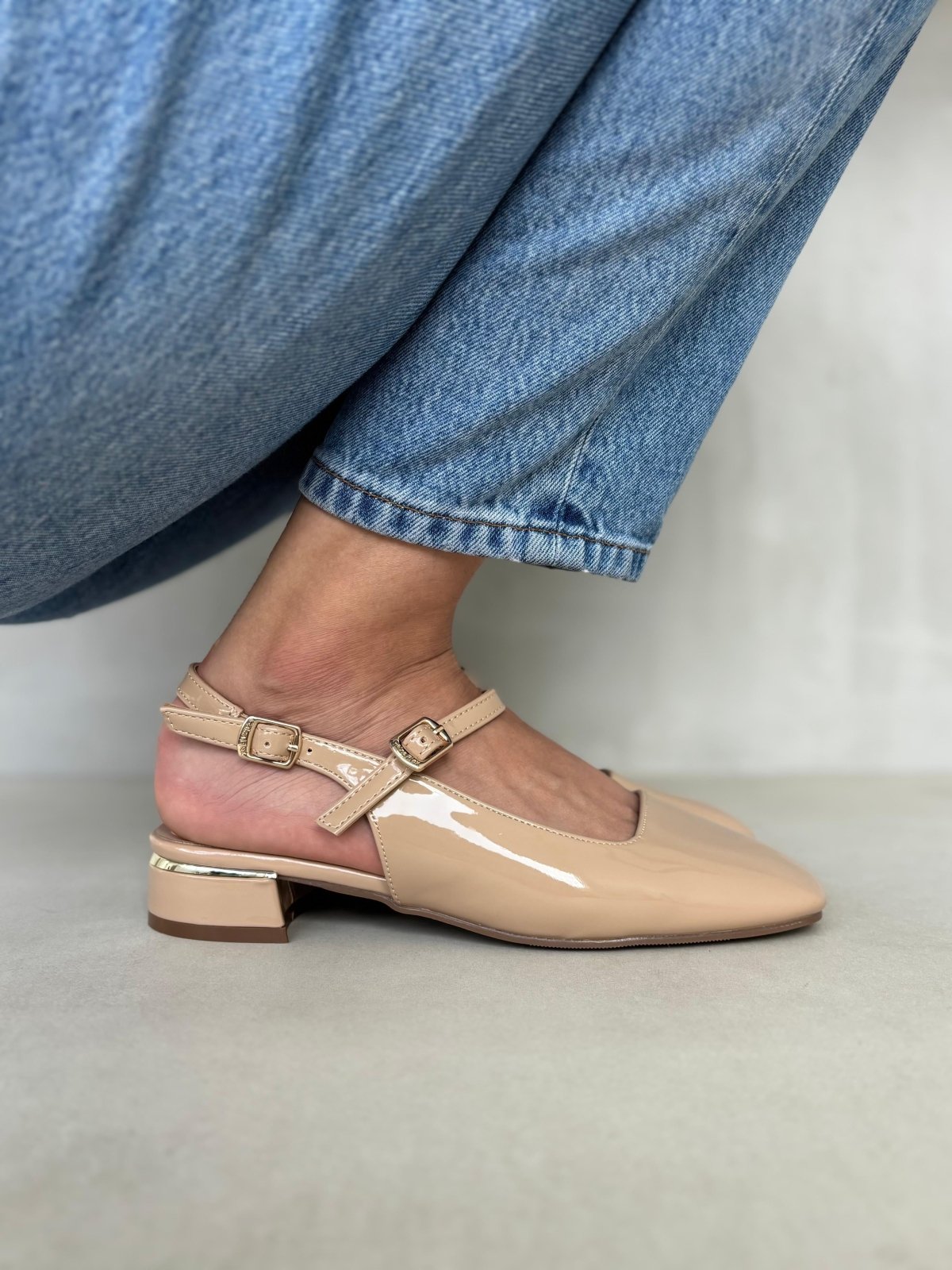 Slingbacks 14061 - Calzado 365