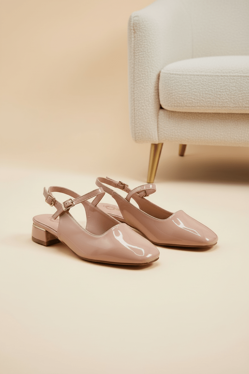 Slingbacks 14061 - Calzado 365