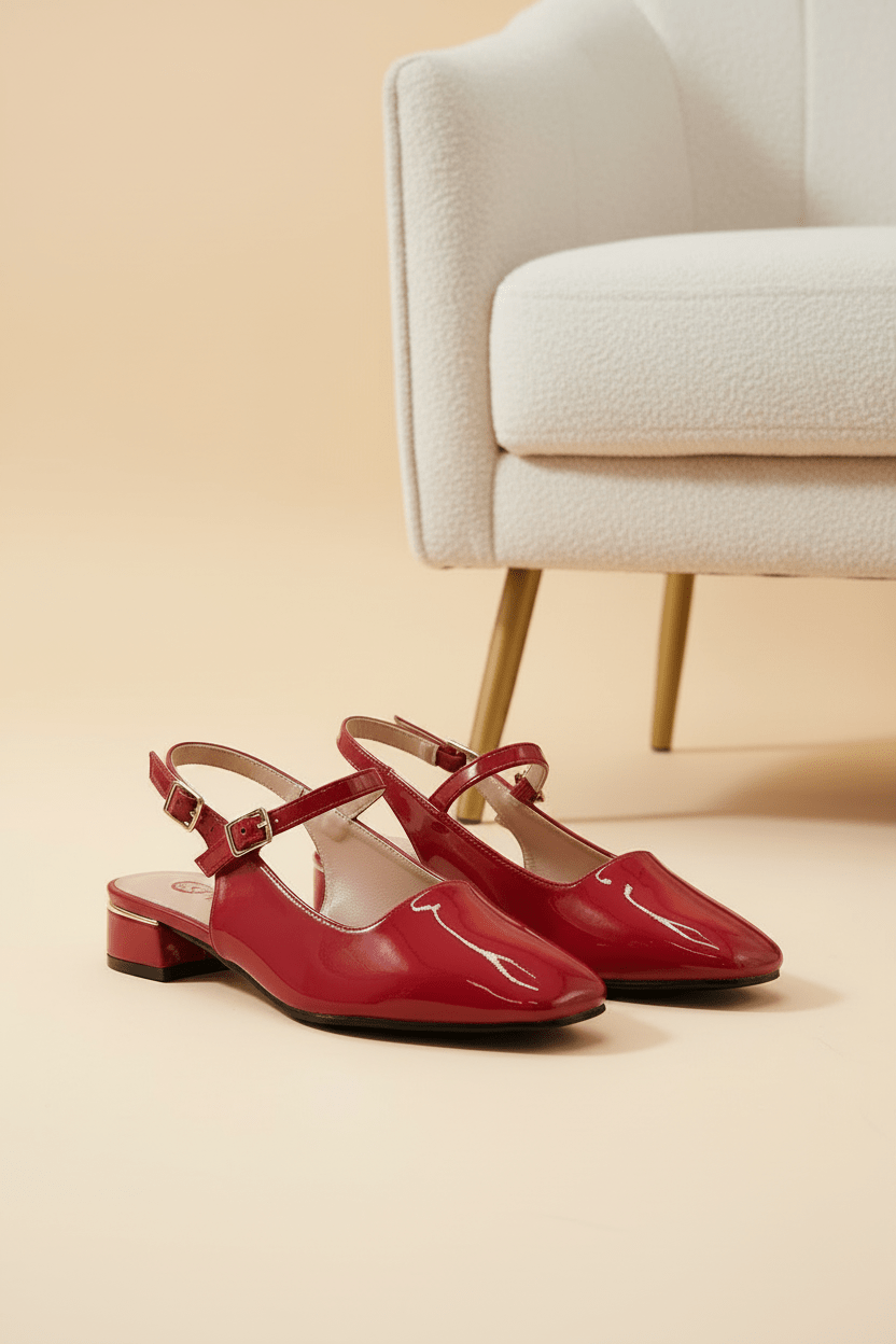 Slingbacks 14063 - Calzado 365