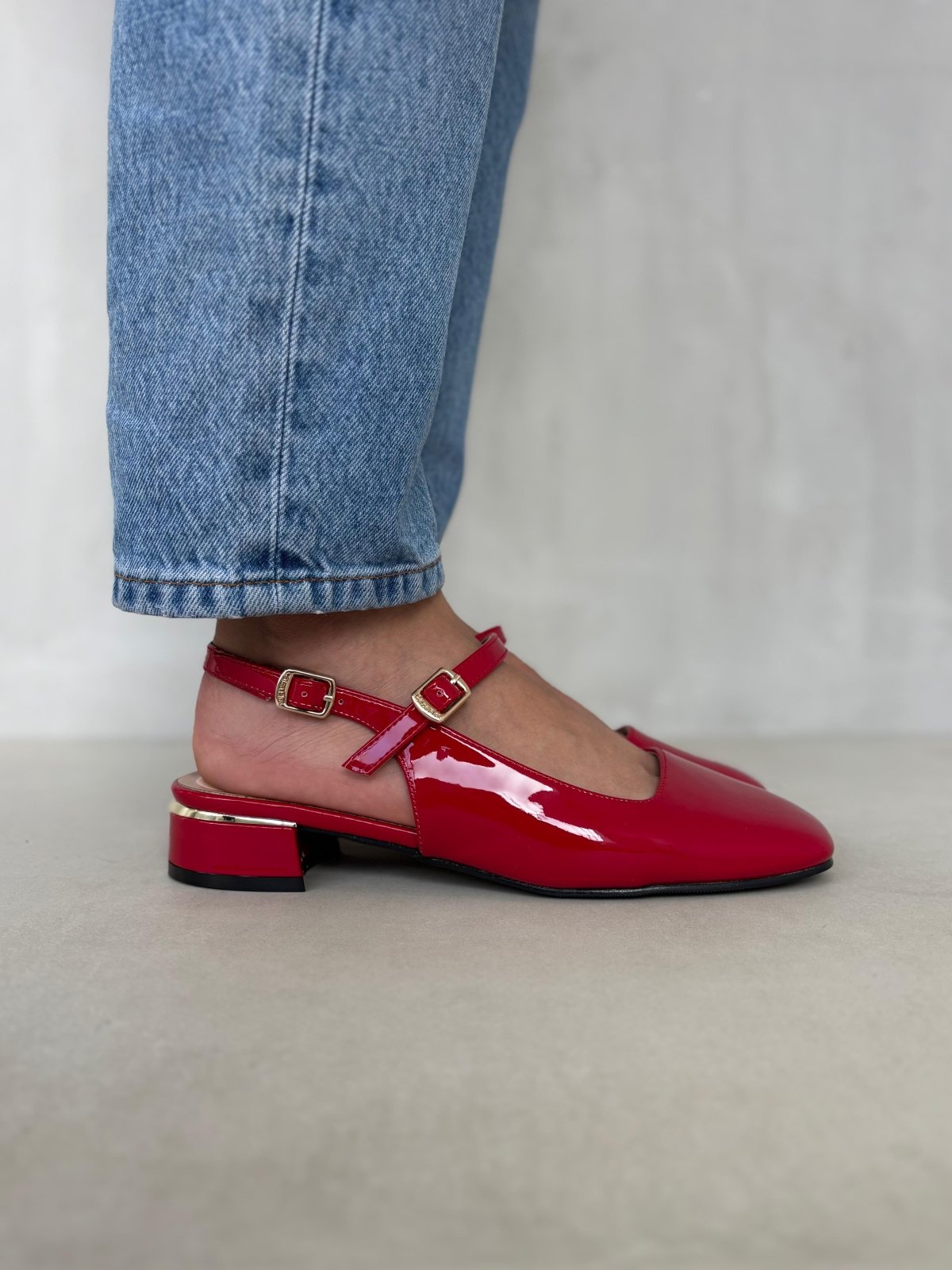 Slingbacks 14063 - Calzado 365
