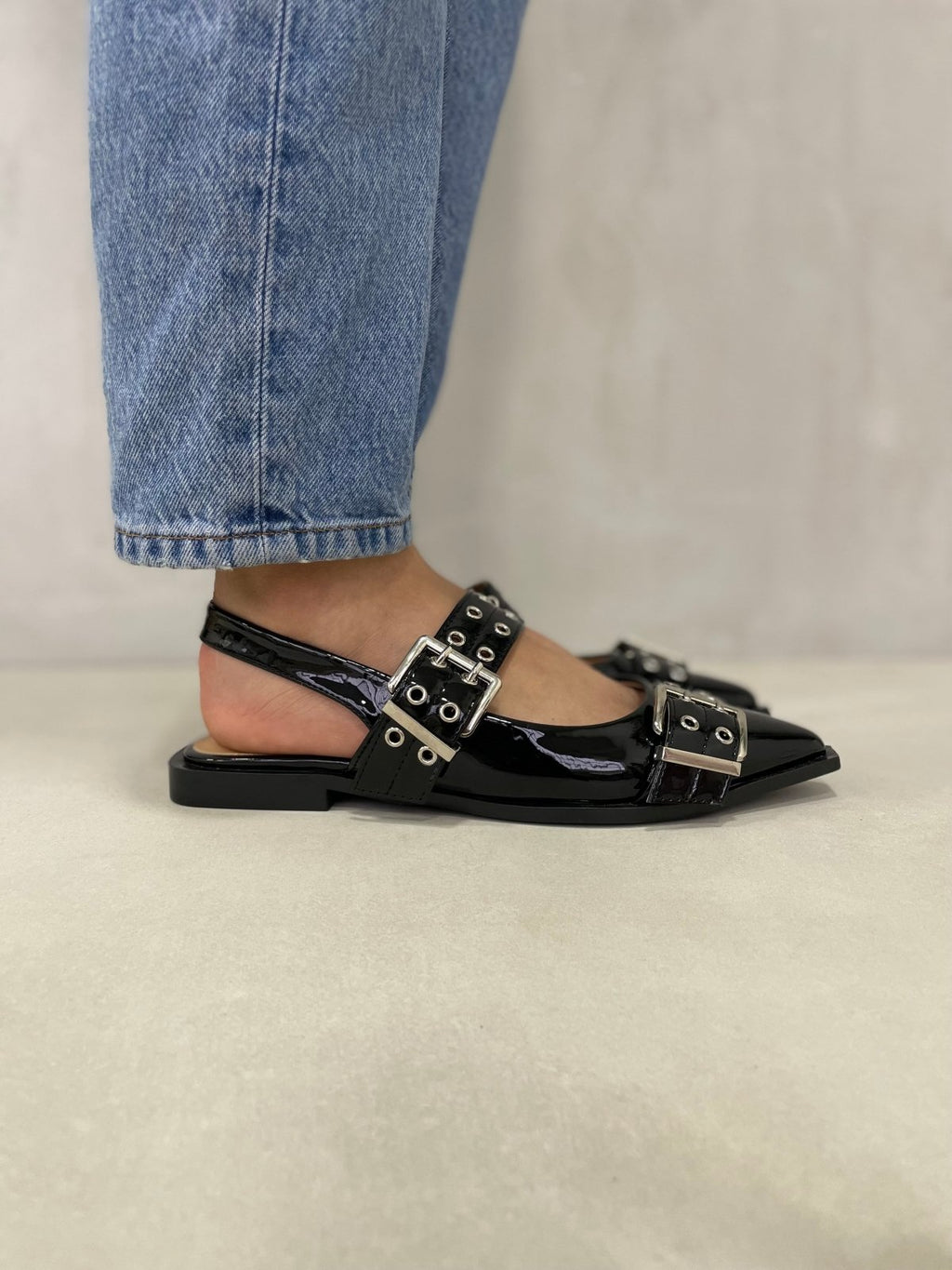 Slingbacks 14093 - Calzado 365