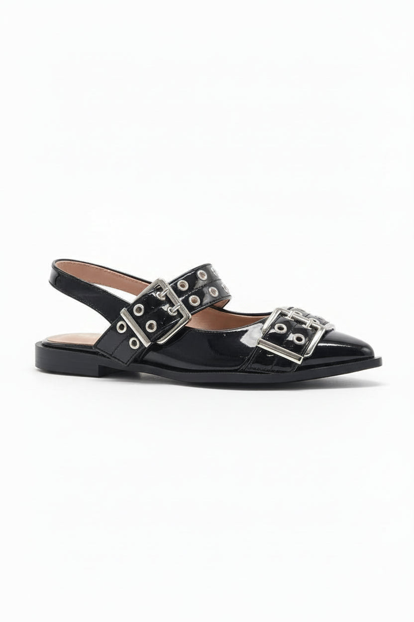 Slingbacks 14093 - Calzado 365