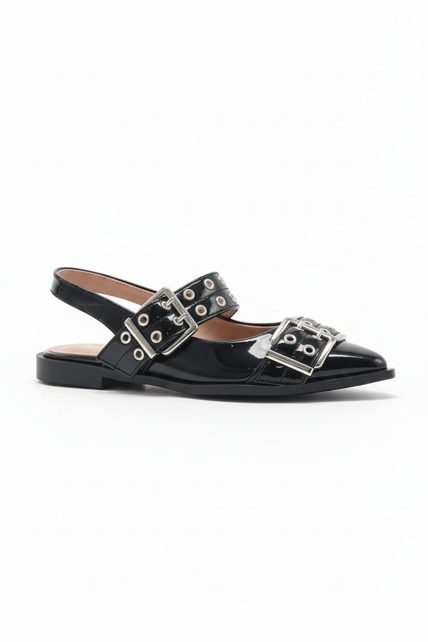 Slingbacks 14093 - Calzado 365