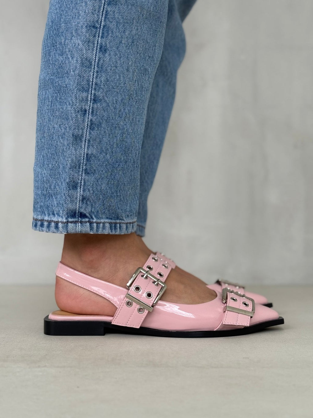 Slingbacks 14094 - Calzado 365