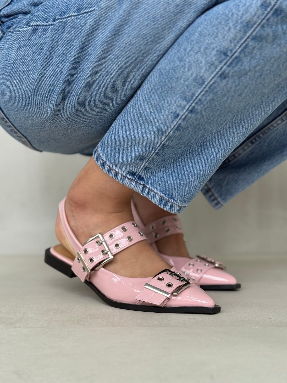 Slingbacks 14094 - Calzado 365