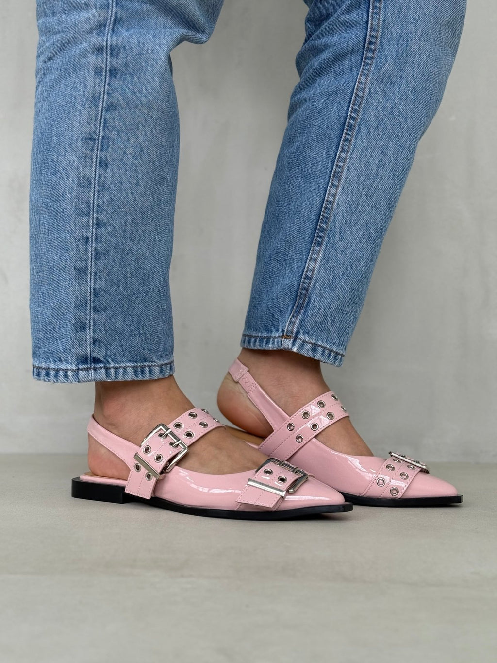 Slingbacks 14094 - Calzado 365