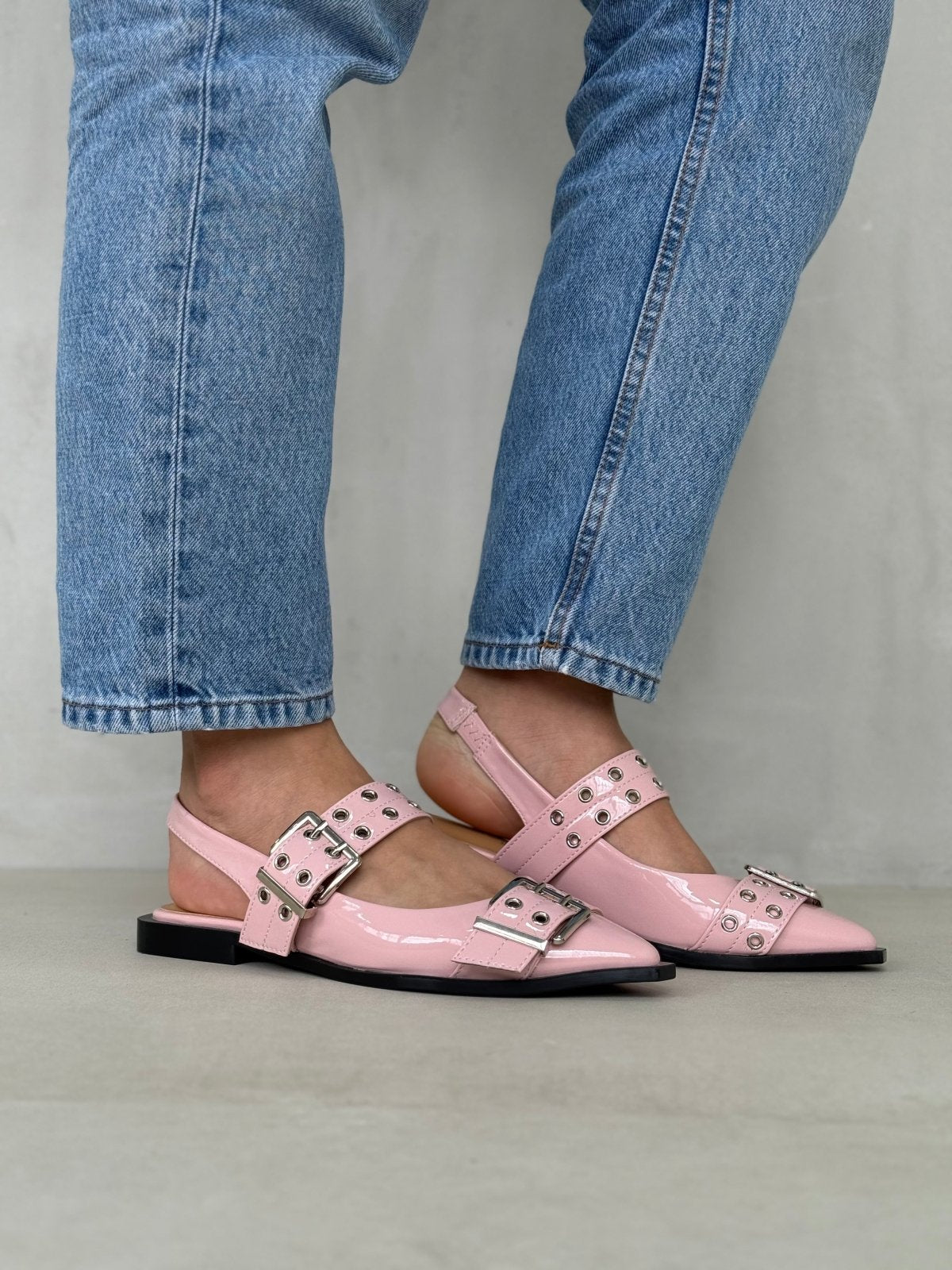 Slingbacks 14094 - Calzado 365