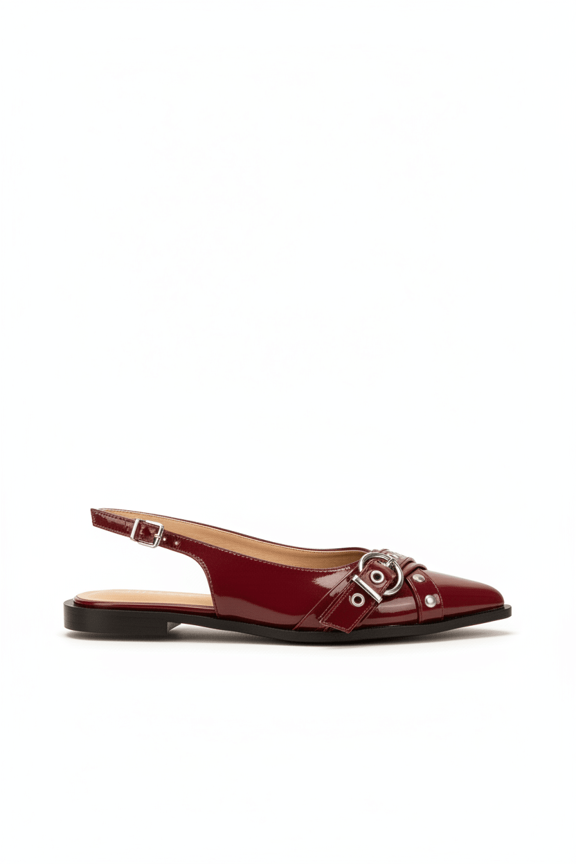 Slingbacks 14096 - Calzado 365