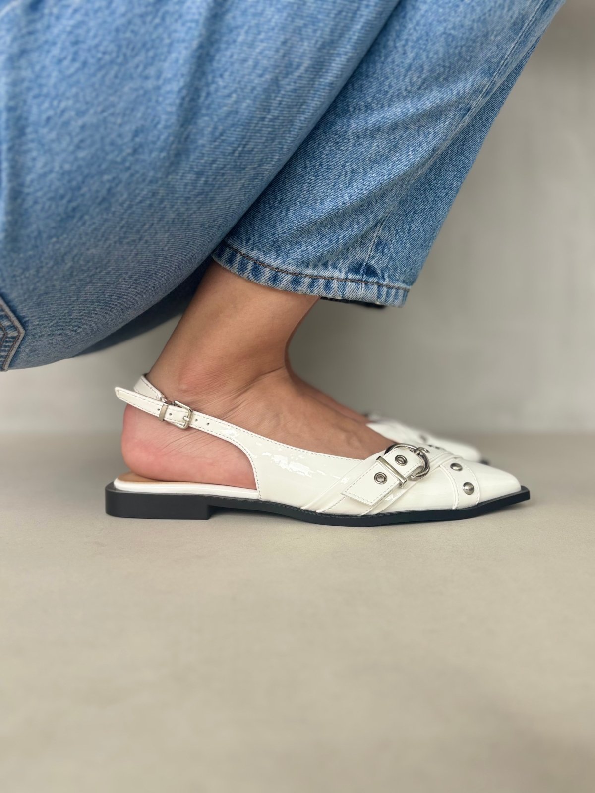 Slingbacks 14097 - Calzado 365
